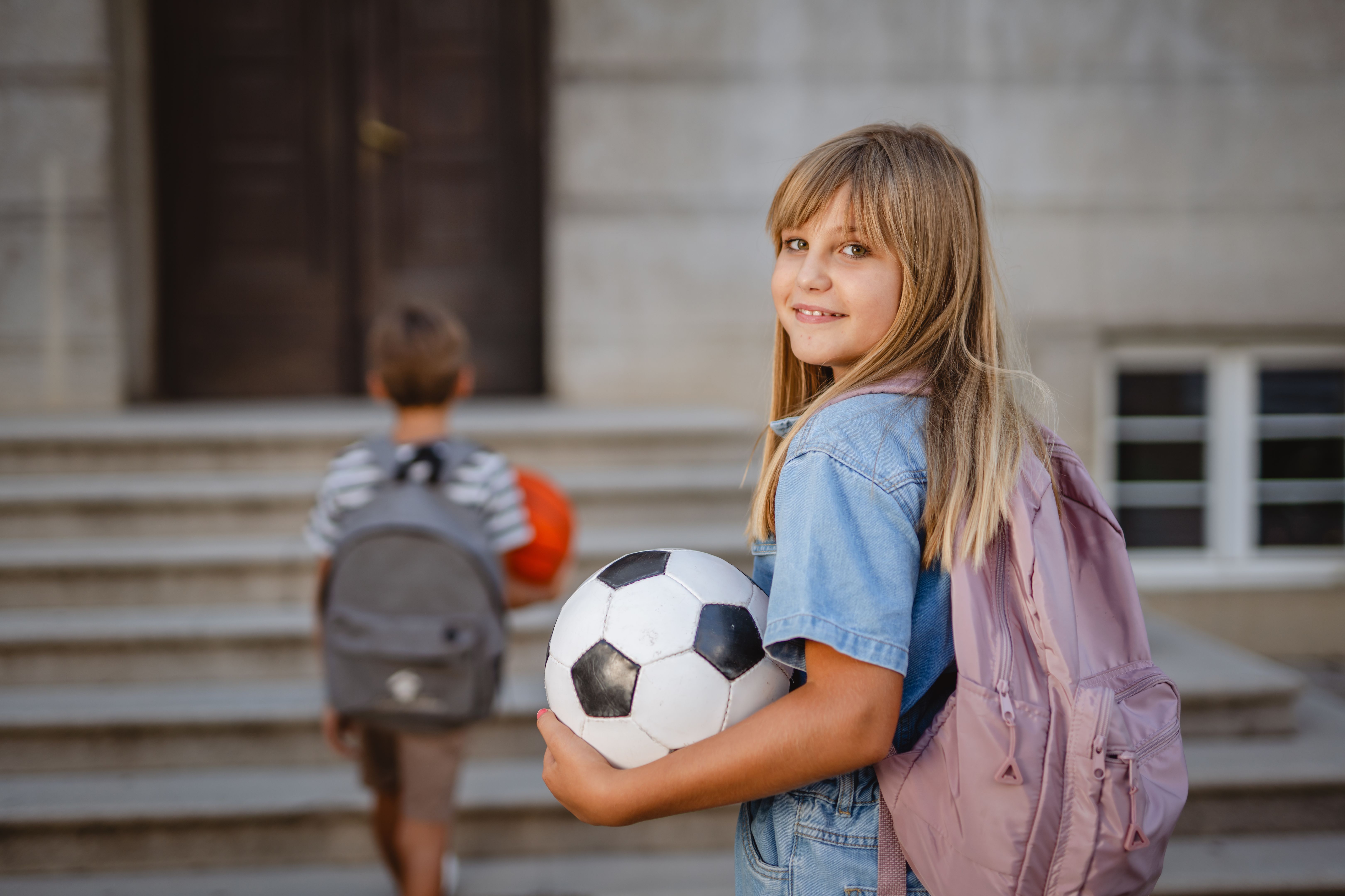 school extracurricular activities