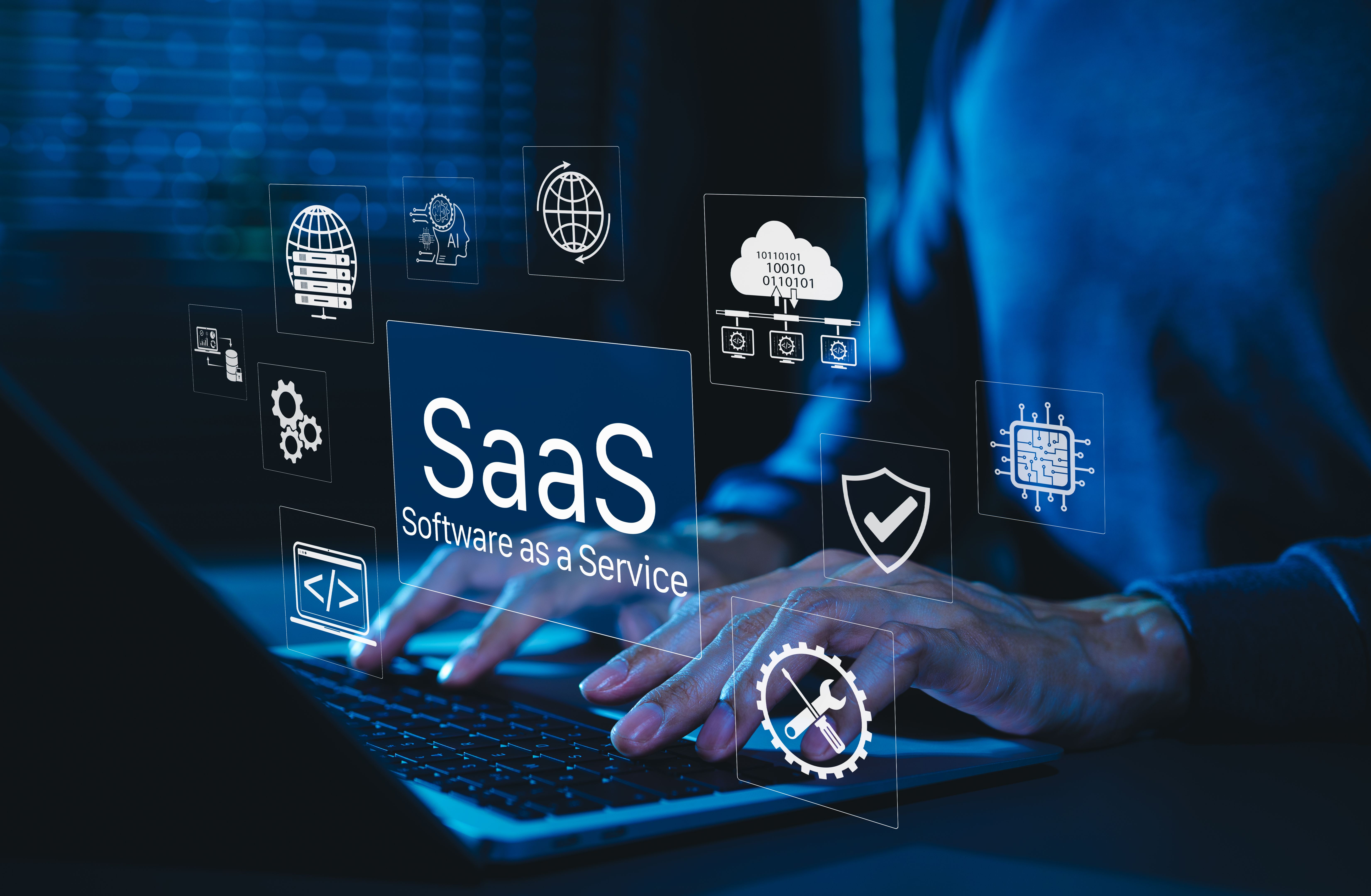 saas tools