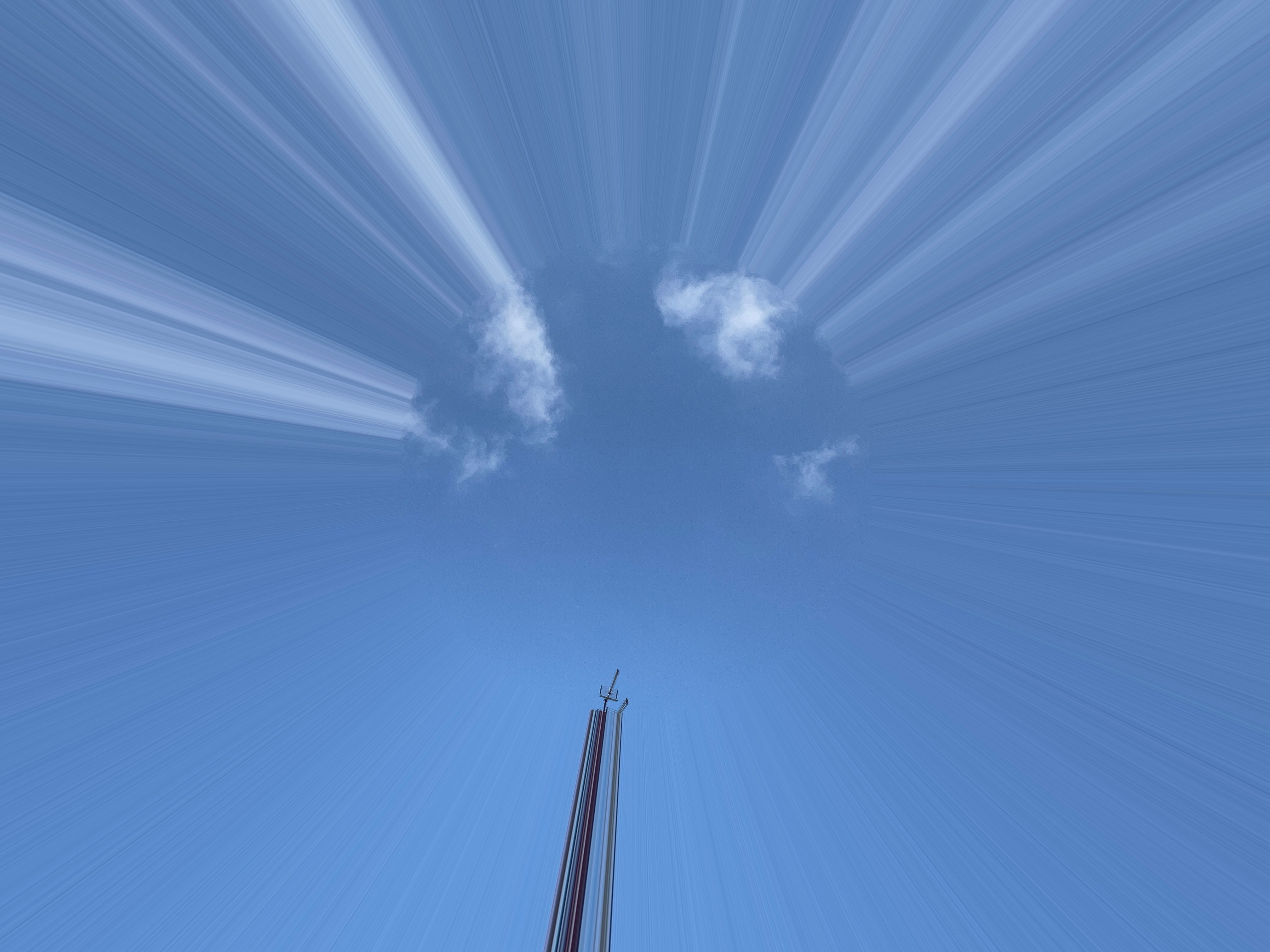 virtual reality photo booth