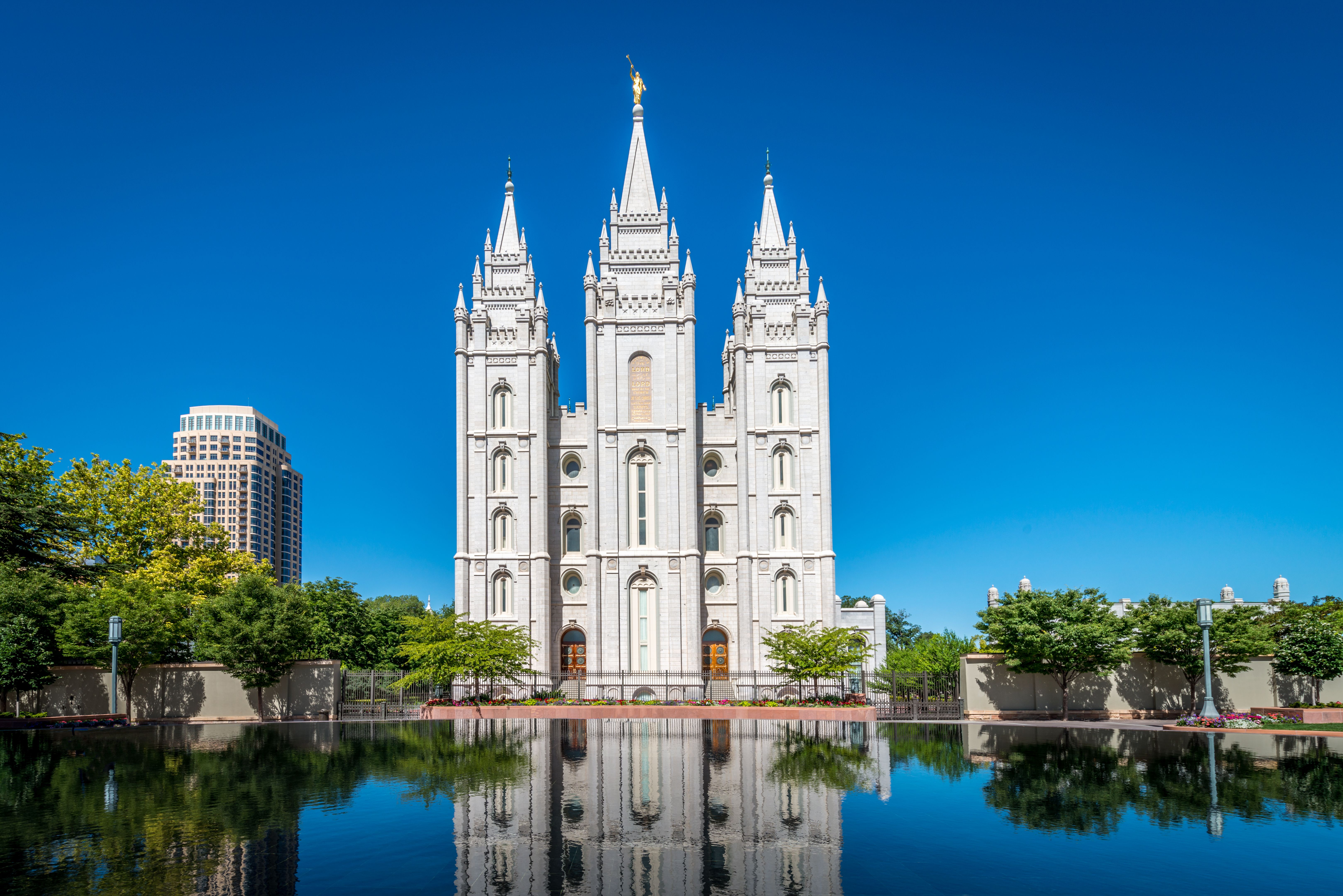 lds temple