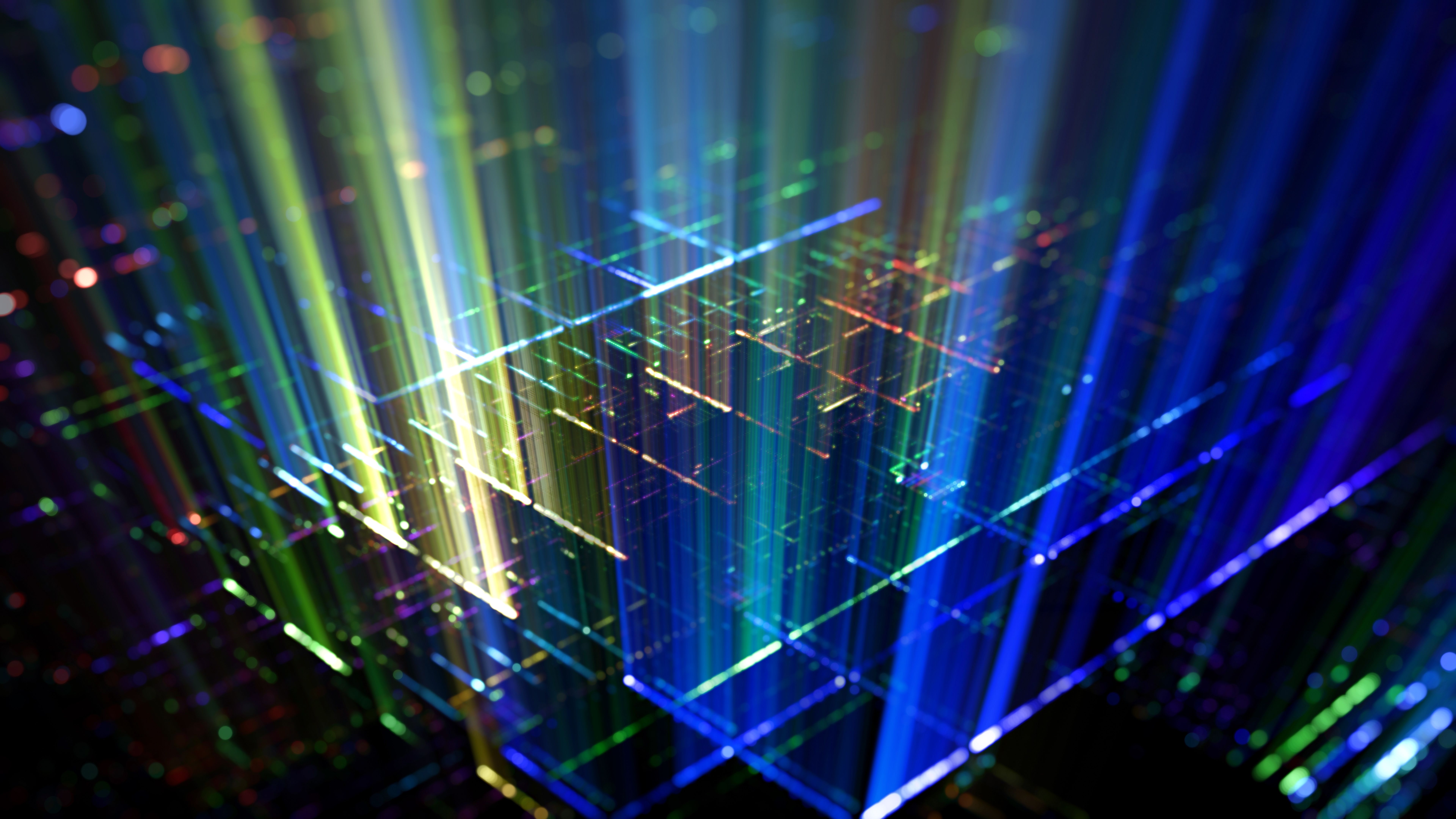 real time processing