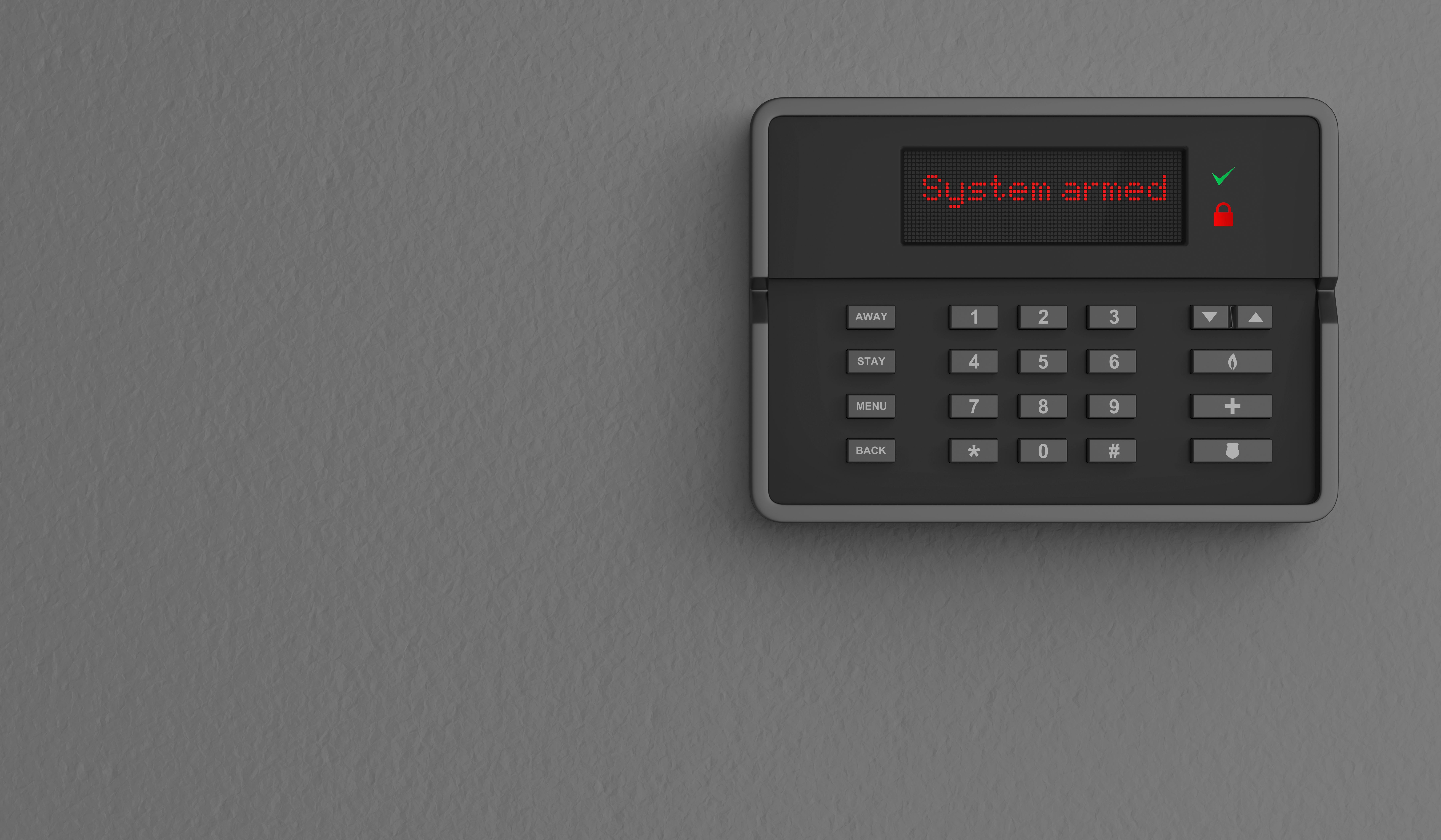 alarm system