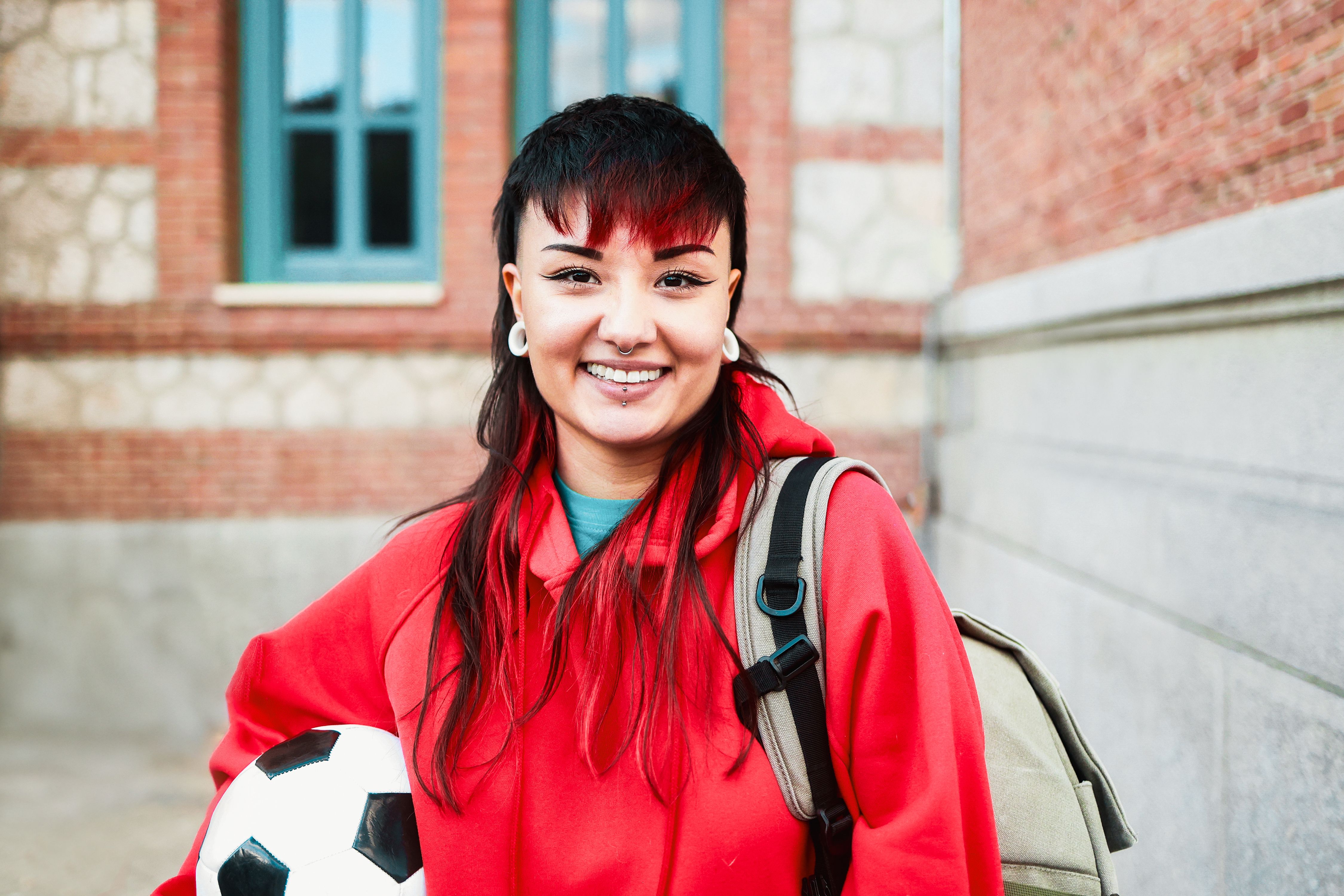students in different cultures