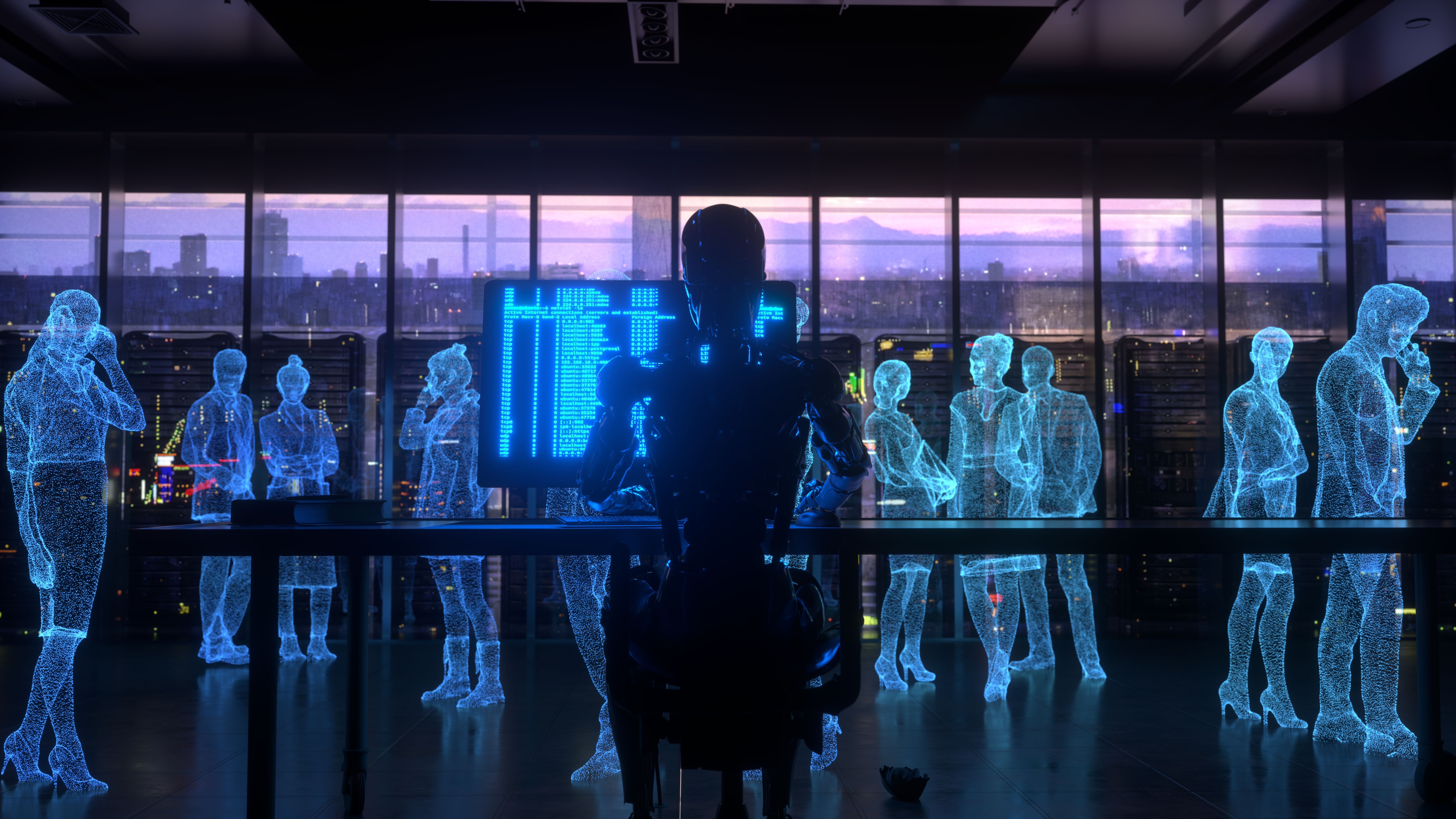 Exploring the Future of Job Training: Trends and Innovations
