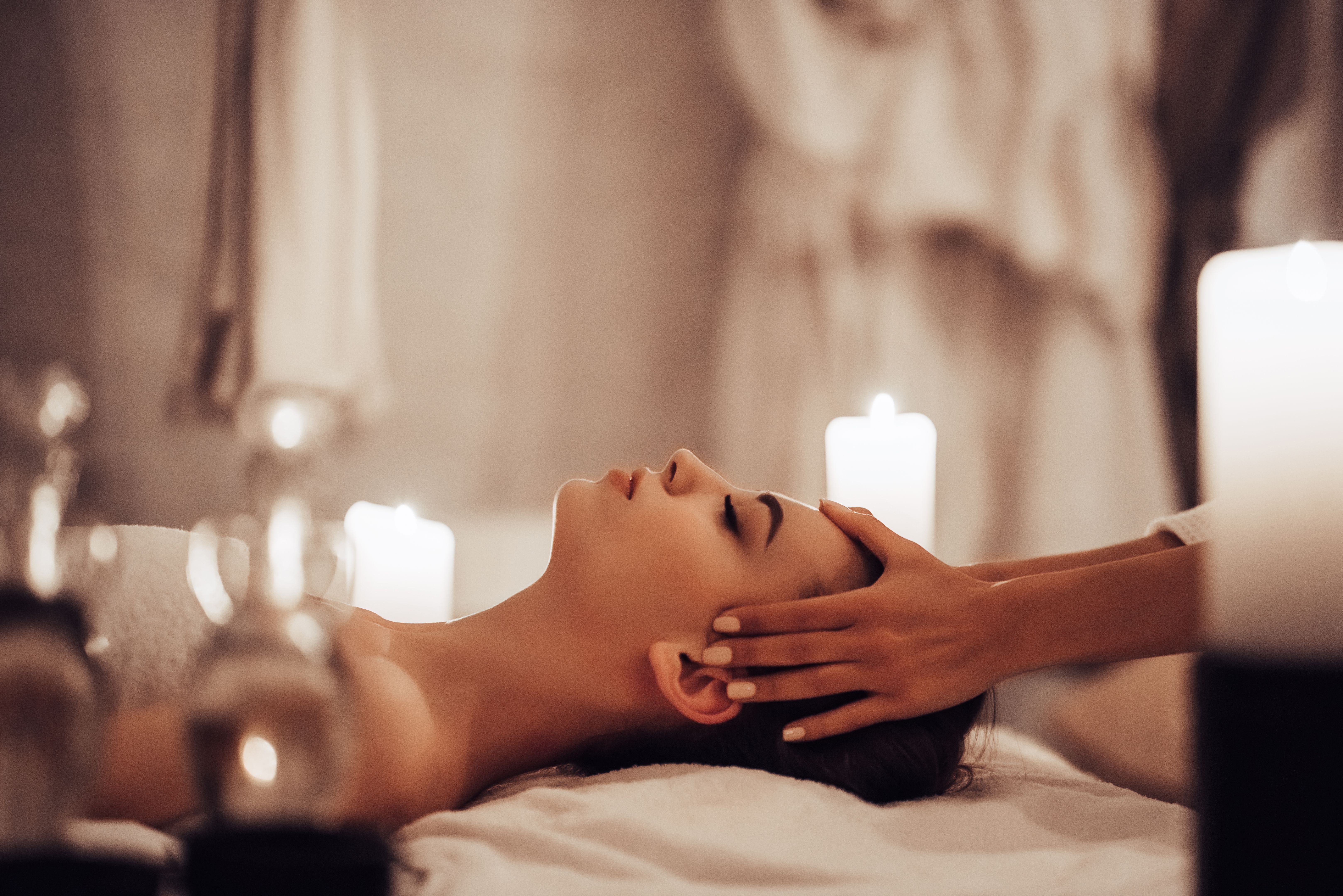 traditional beauty treatments