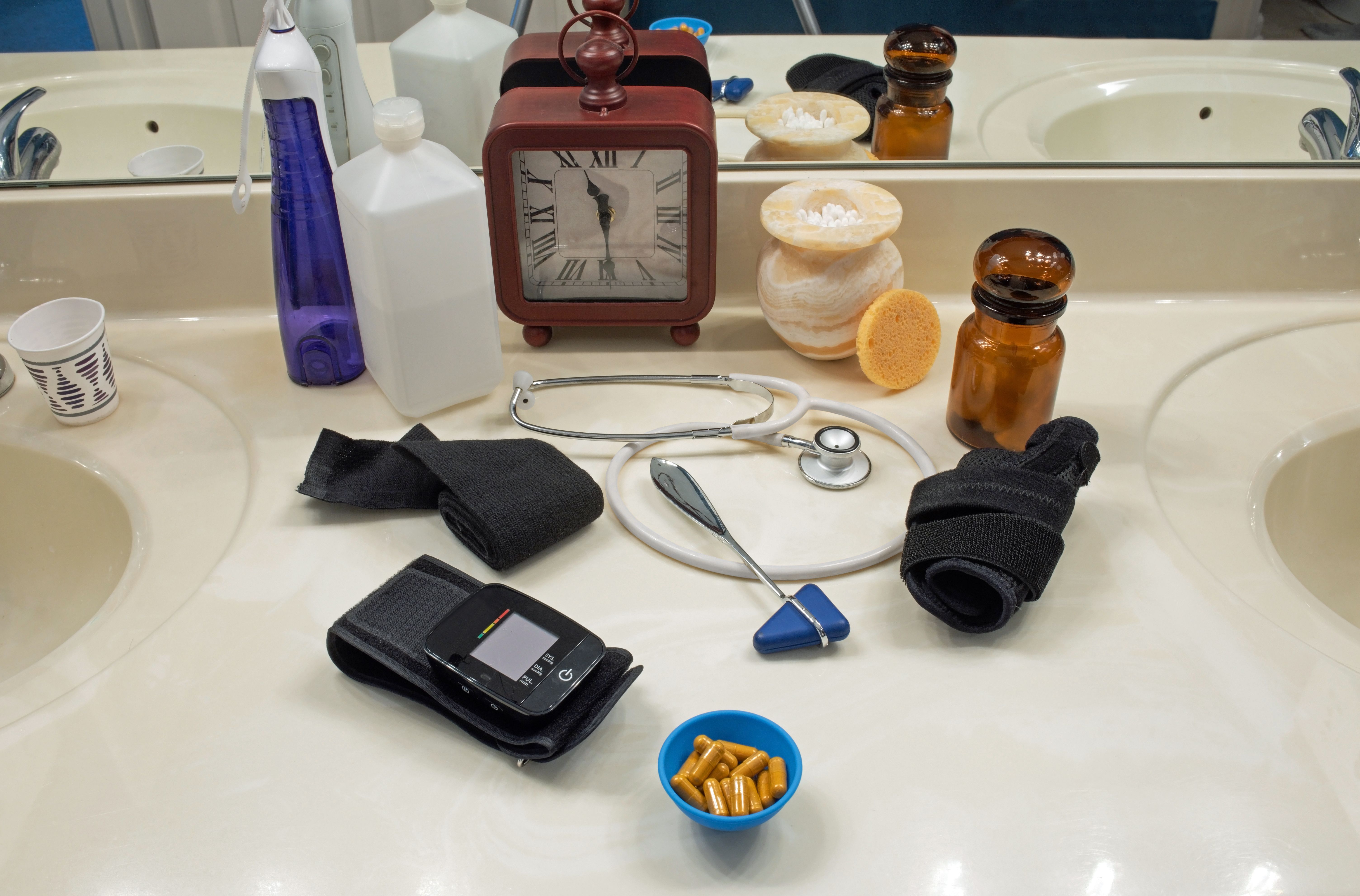 over the counter drugs