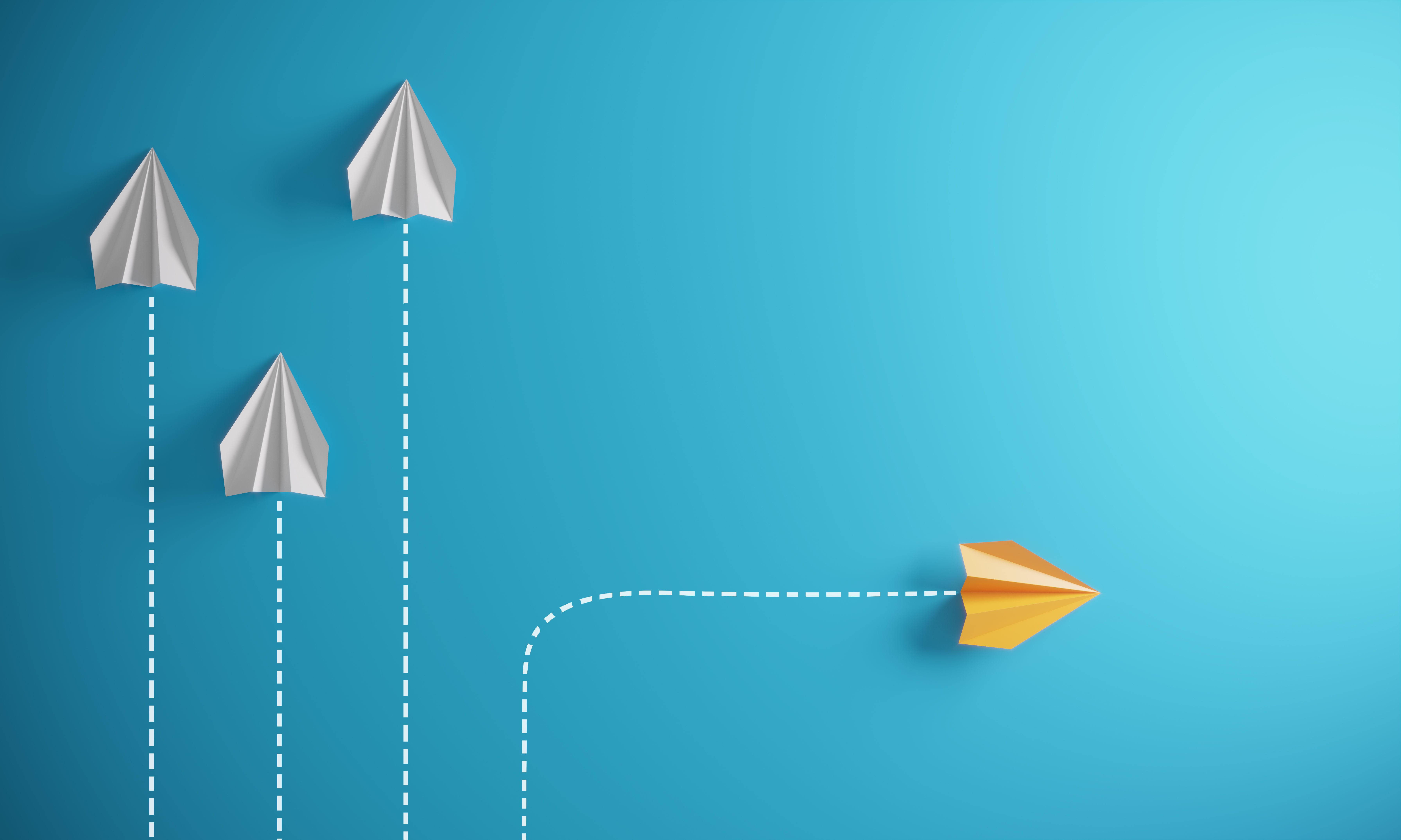 change decision making