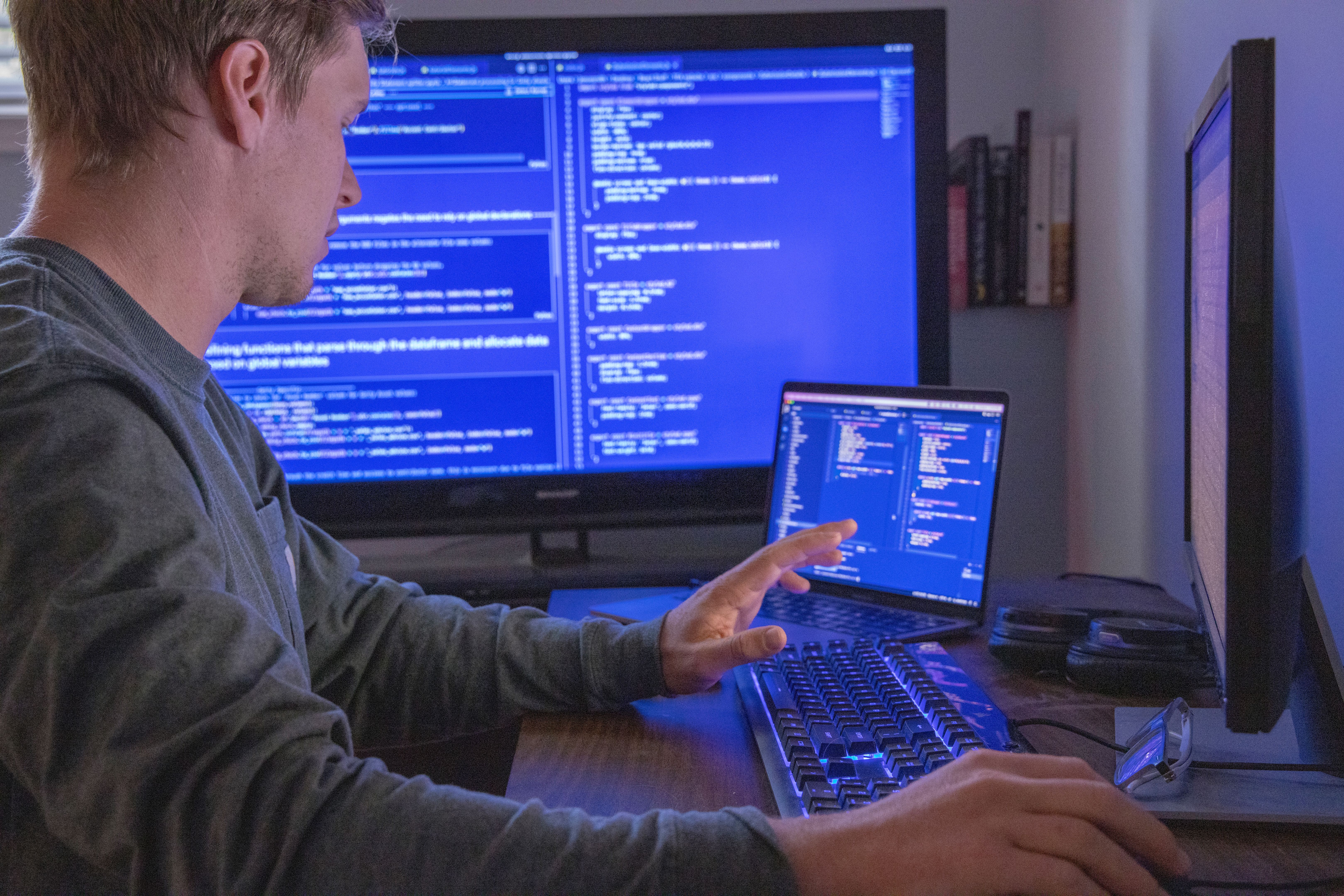 web development canada