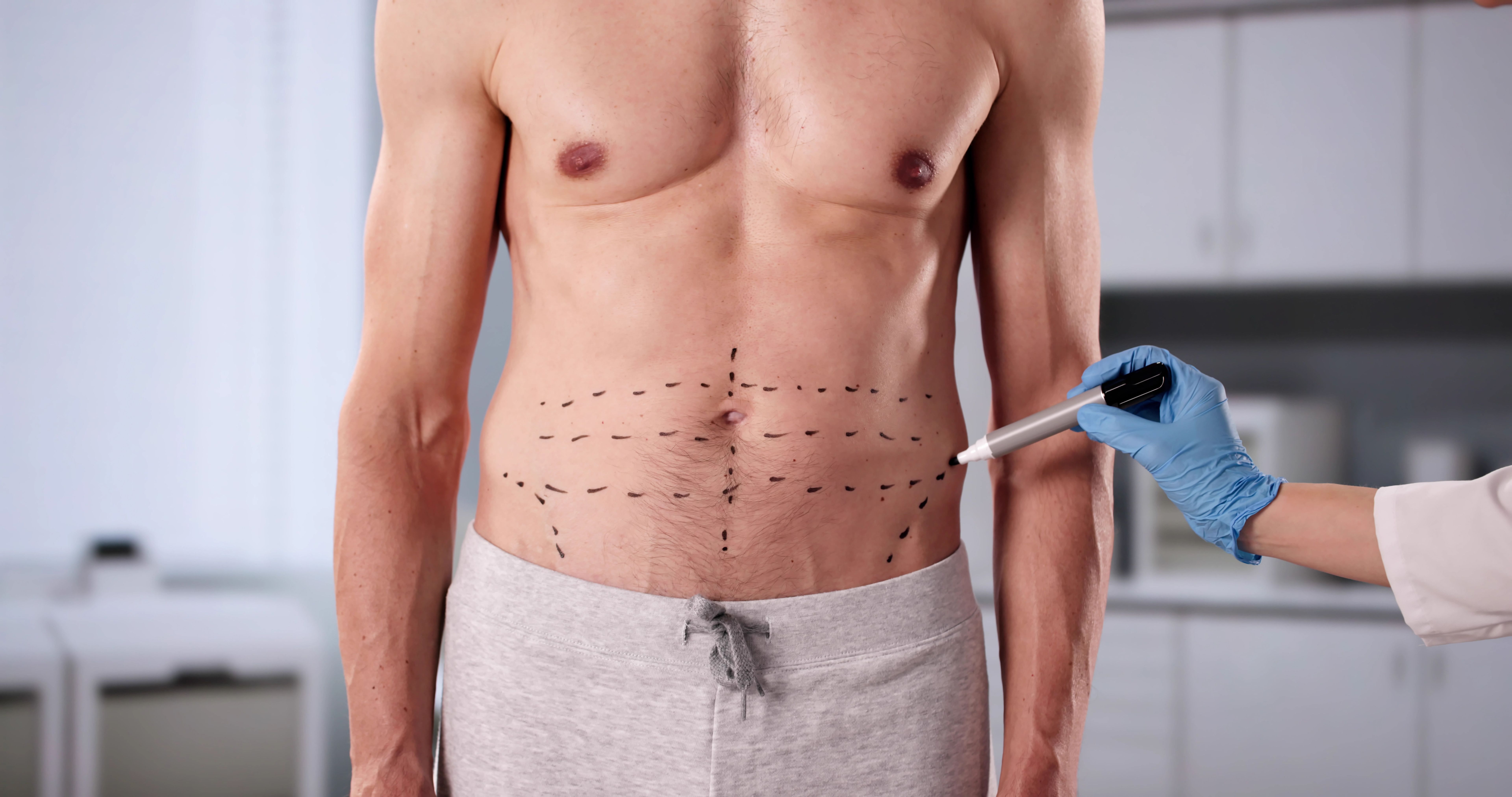 men body contour men body contour