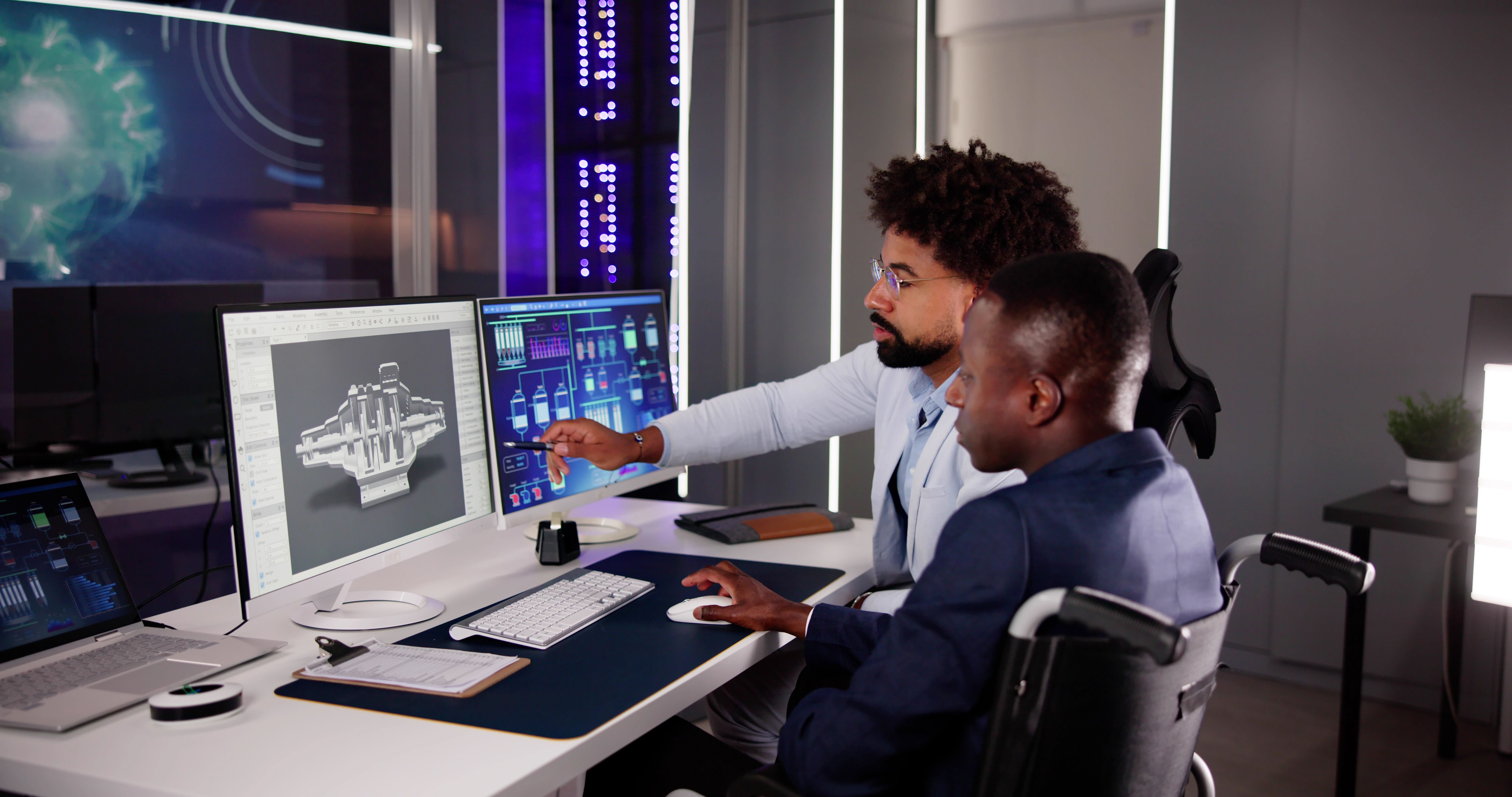 consumer goods design