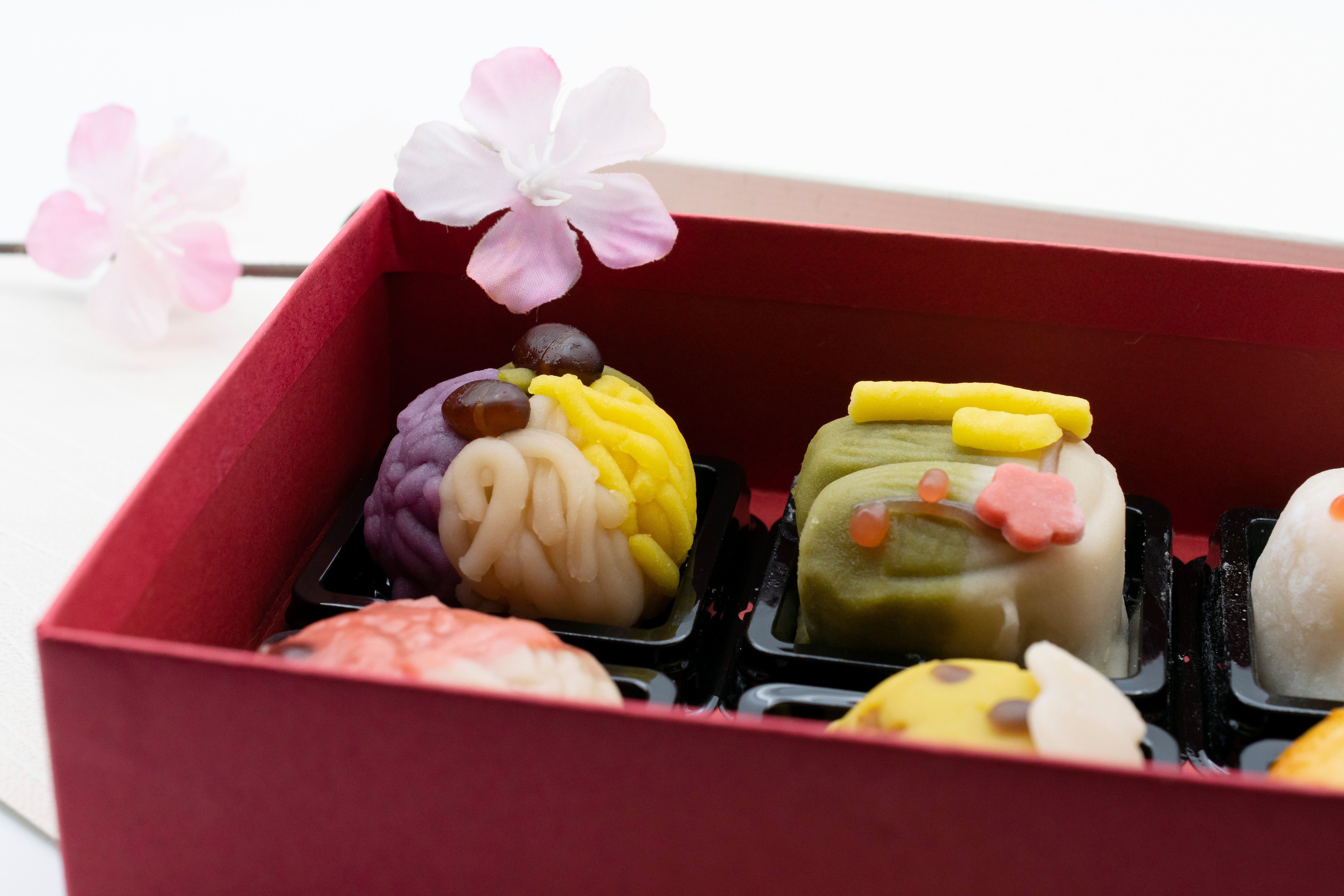 gift japanese sweets
