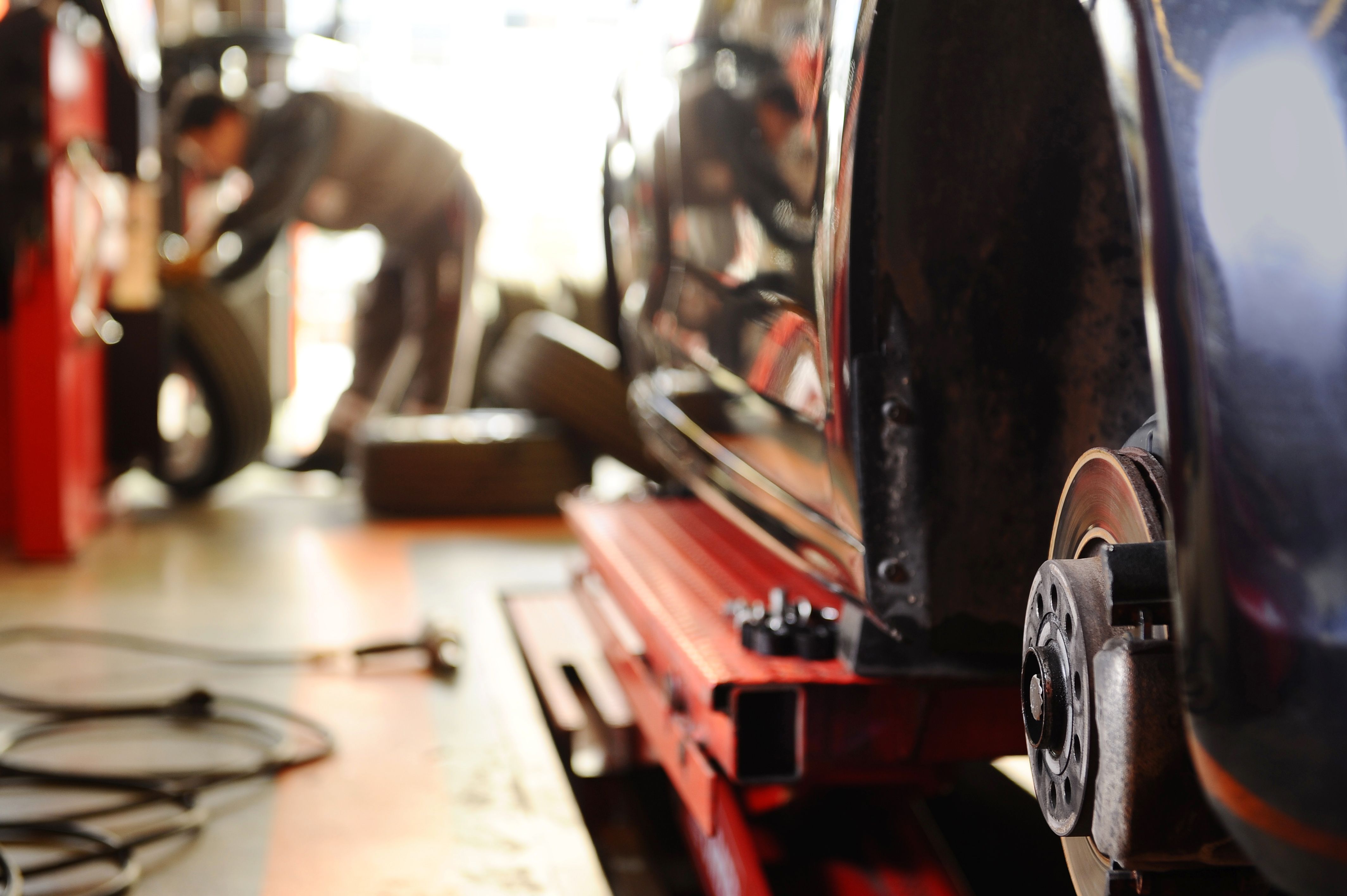 automotive tools