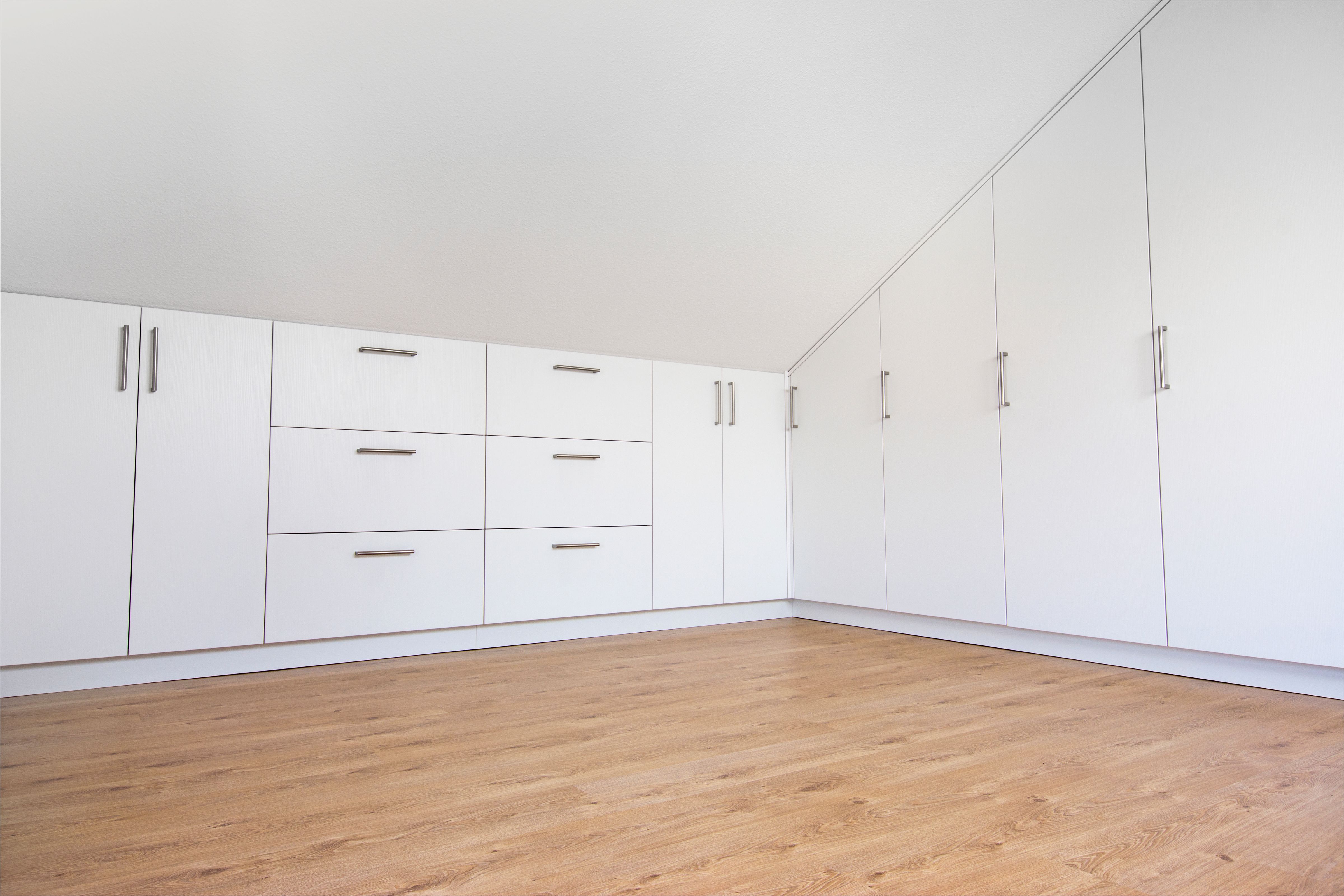 wardrobe installation