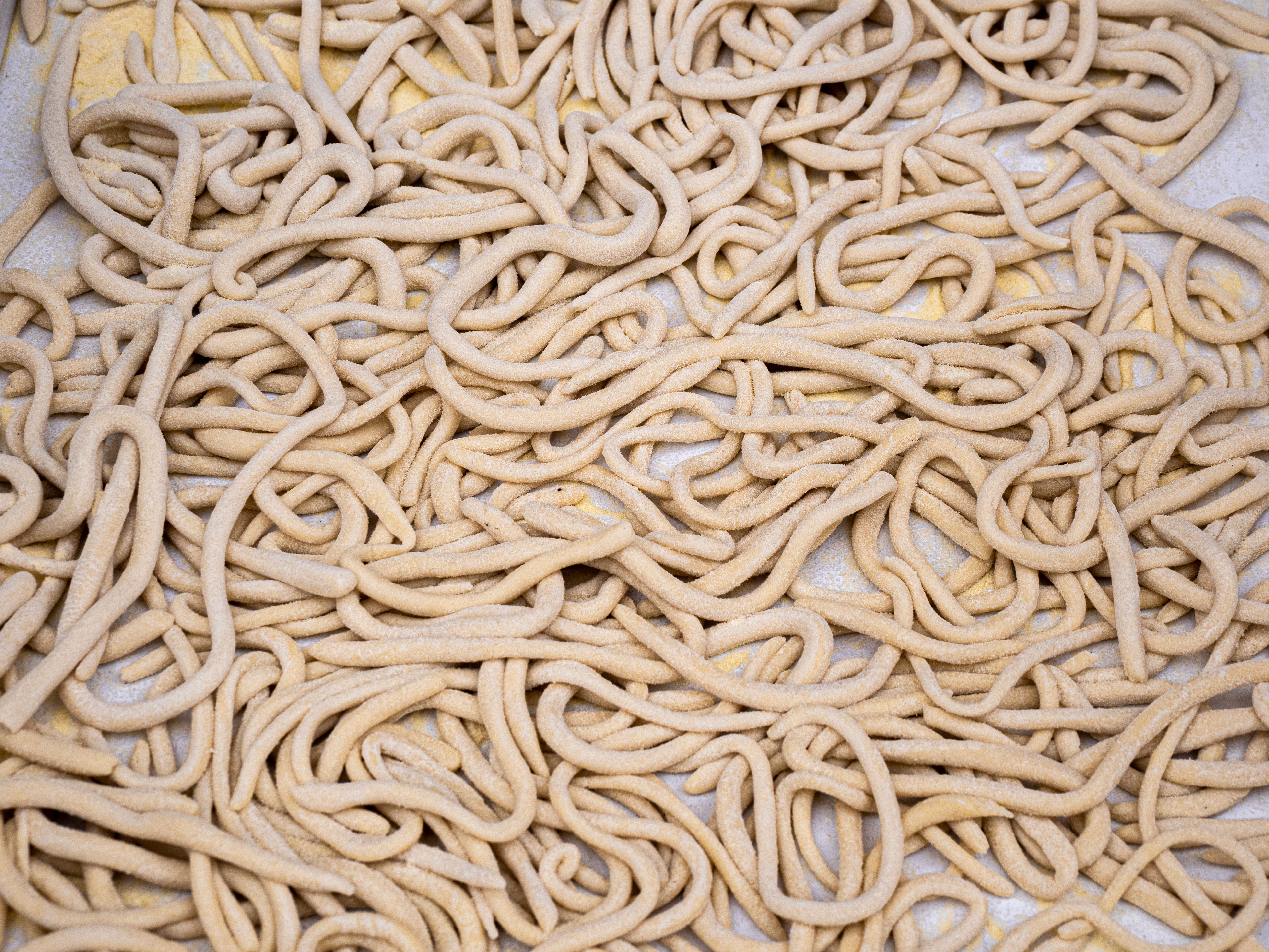 artisan pasta