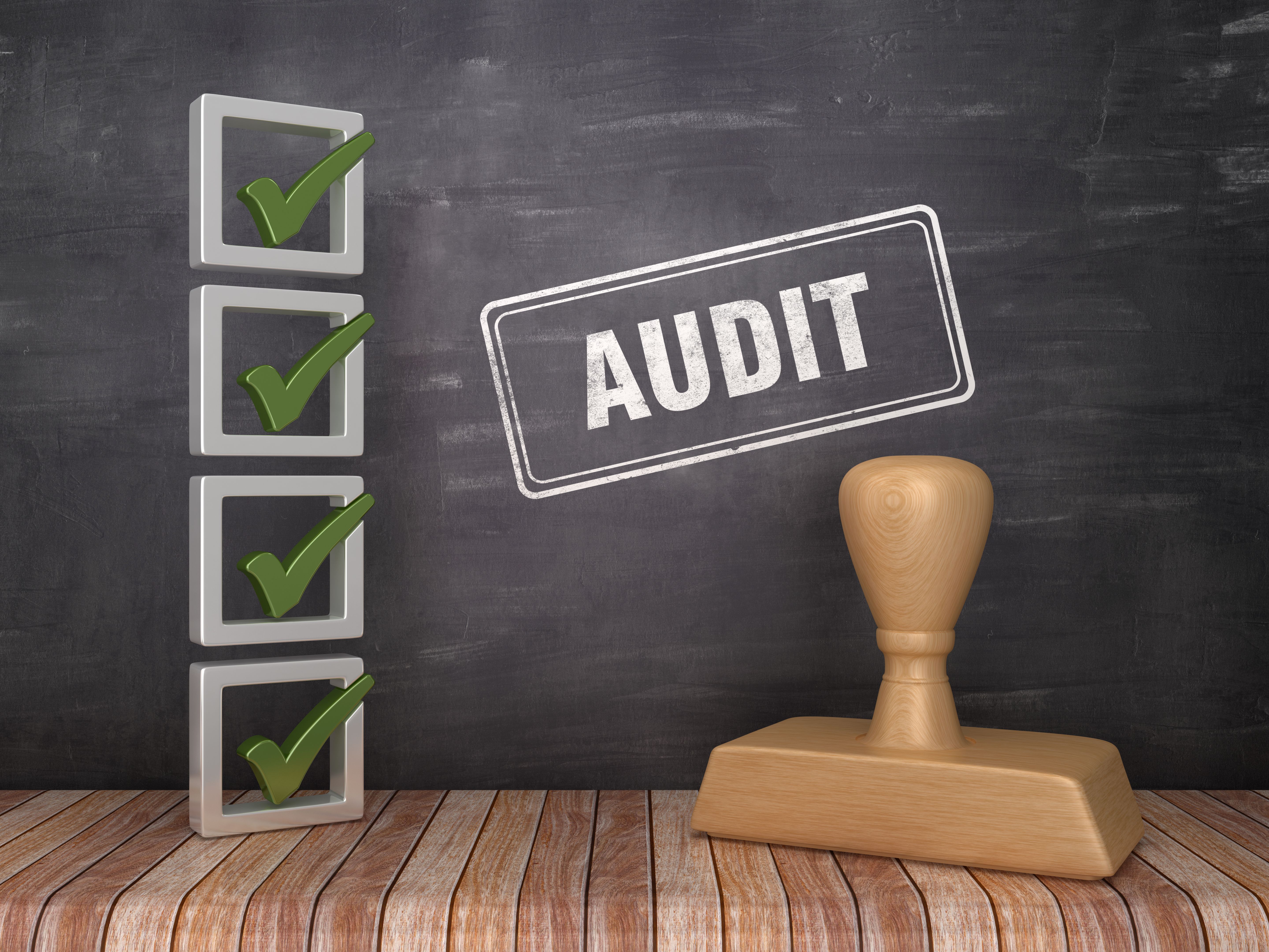 security audit