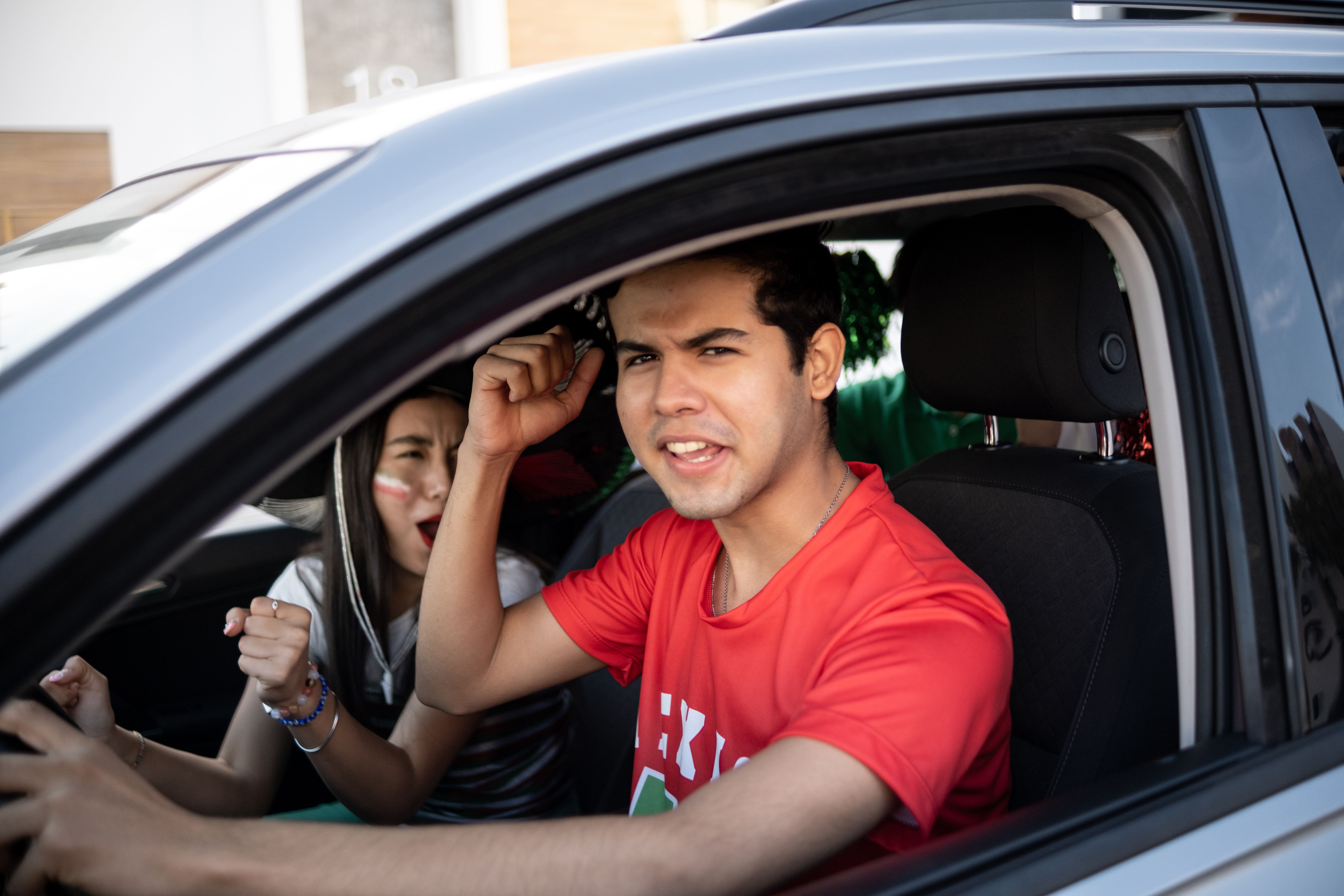car enthusiasts