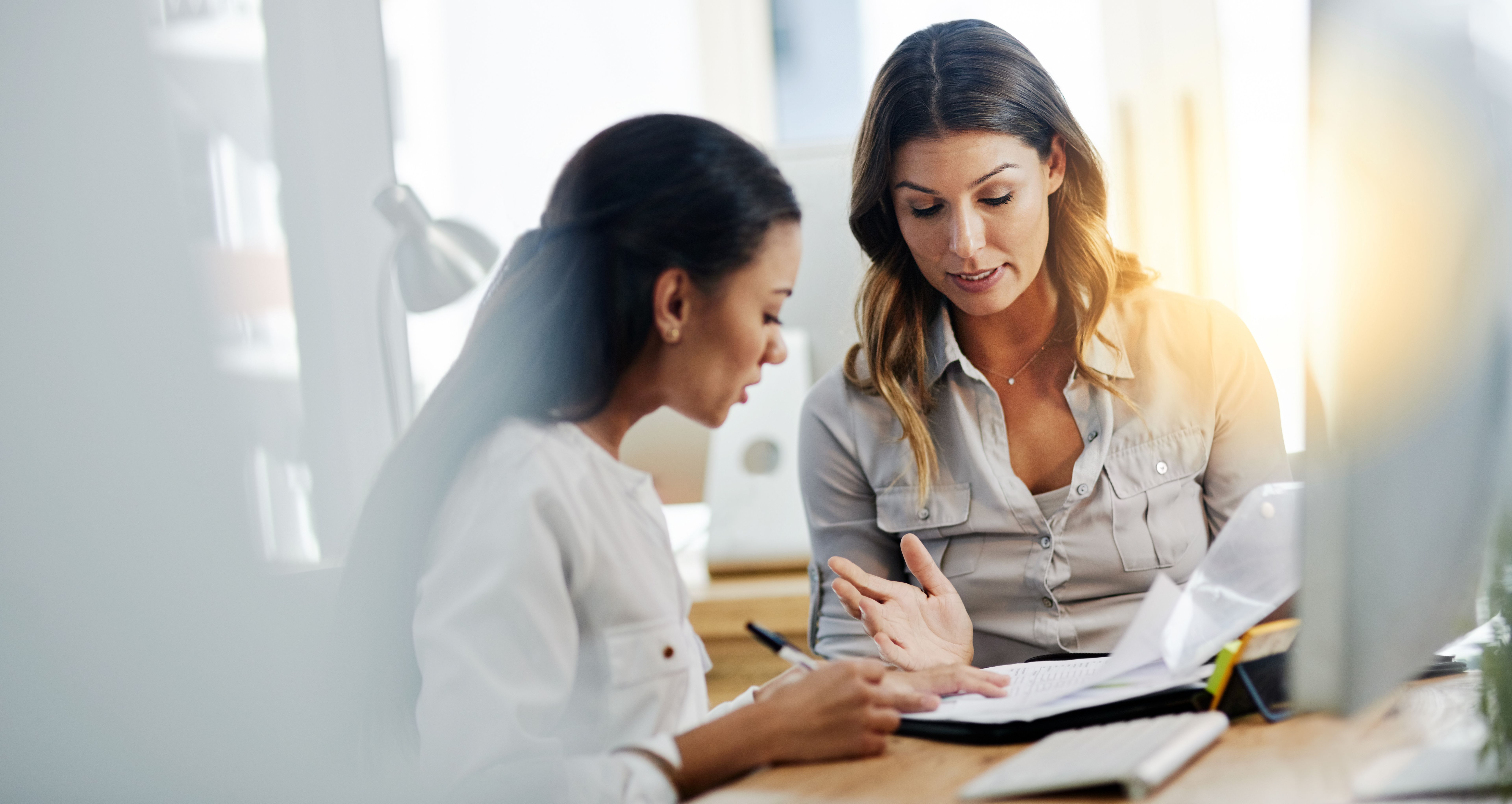 employee management