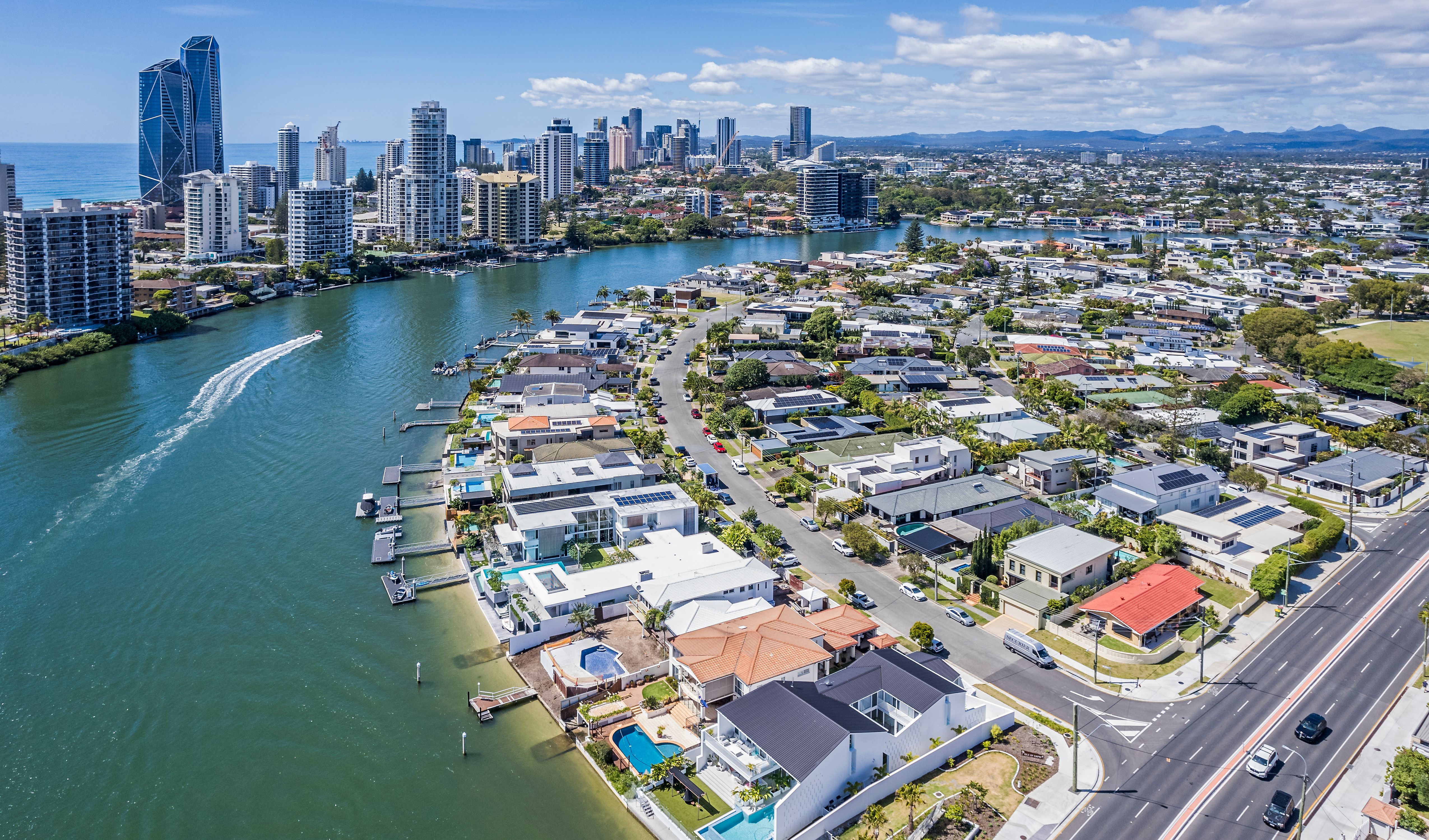 queensland real estate