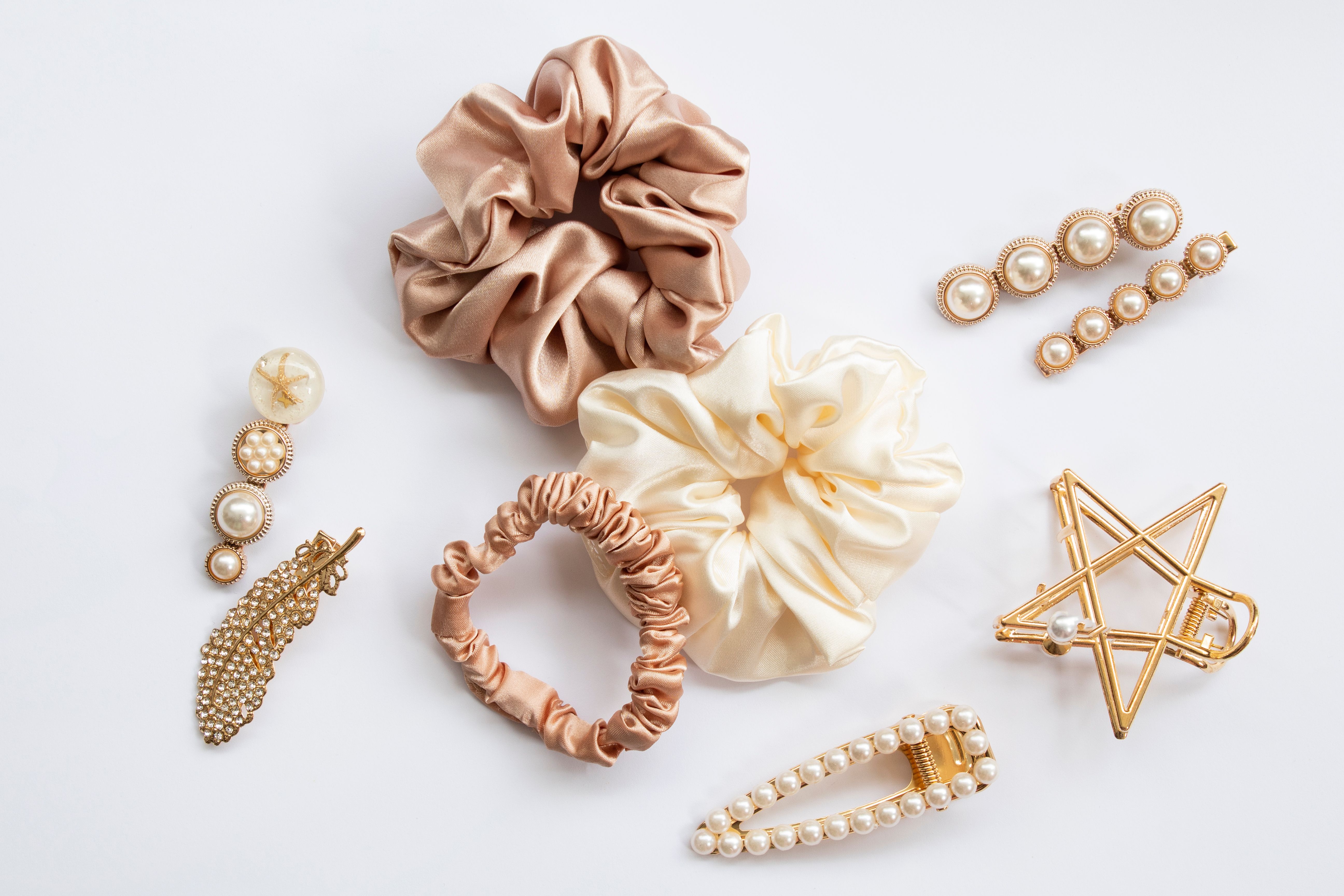 final thoughts hair accessories