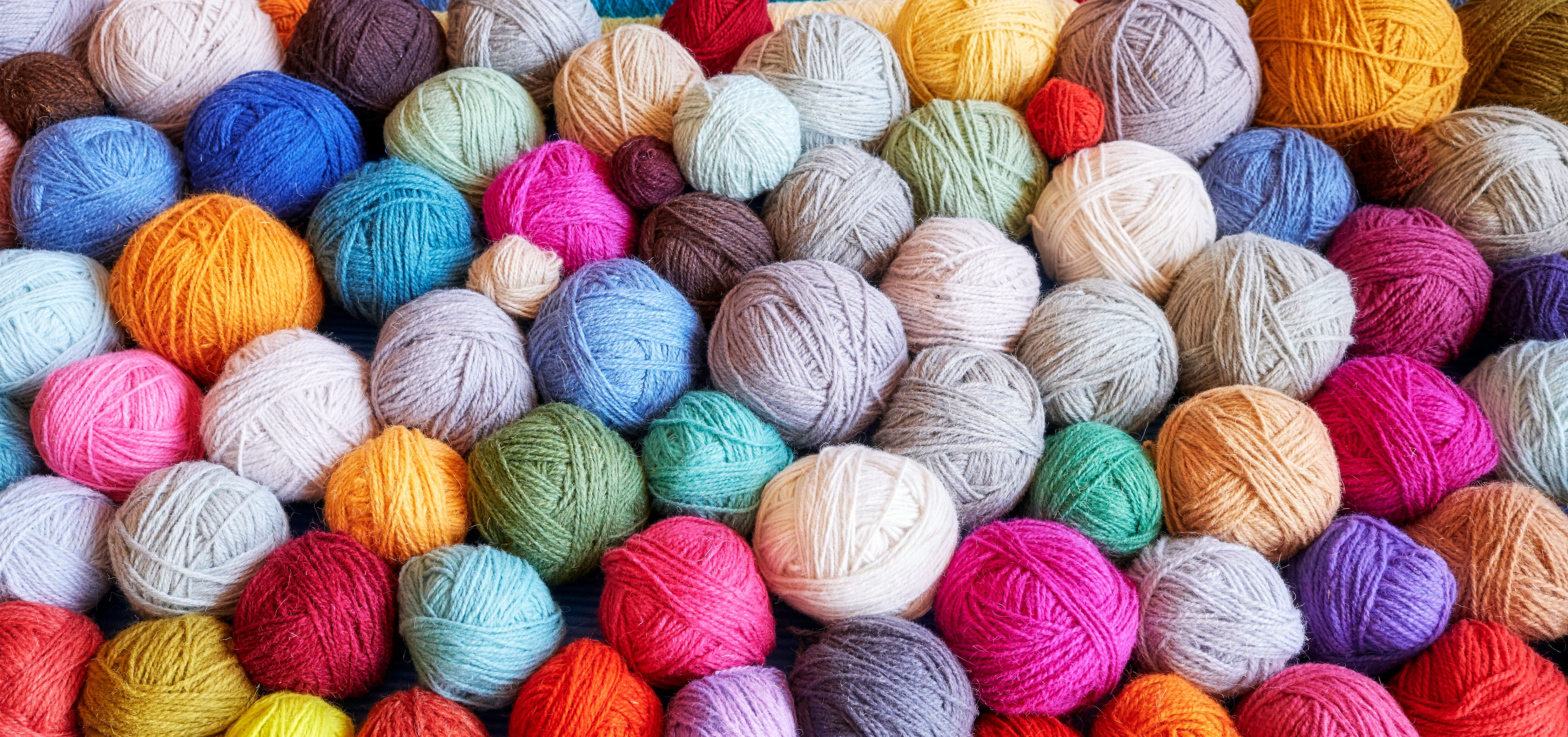 yarn colors