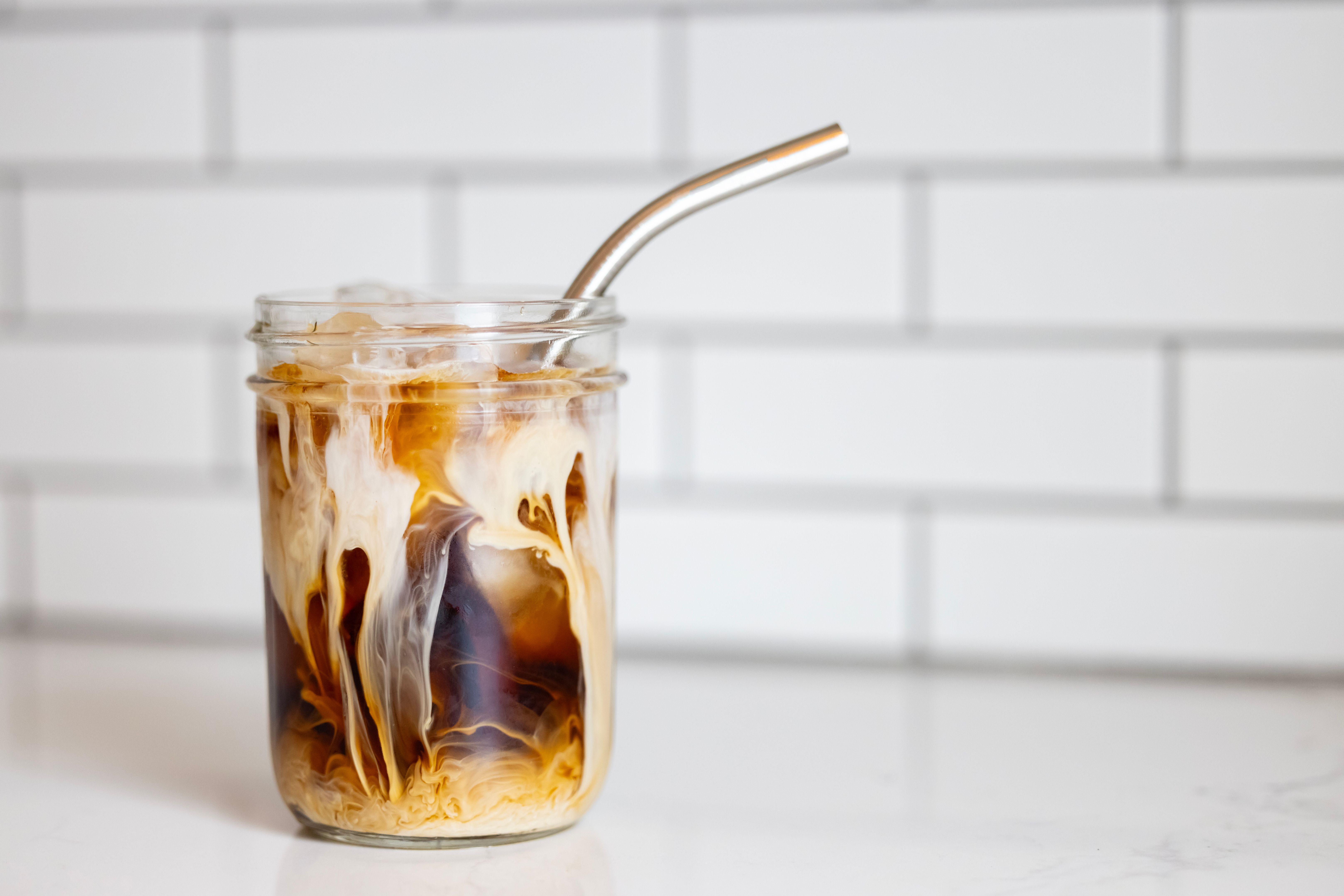cold brew coffee