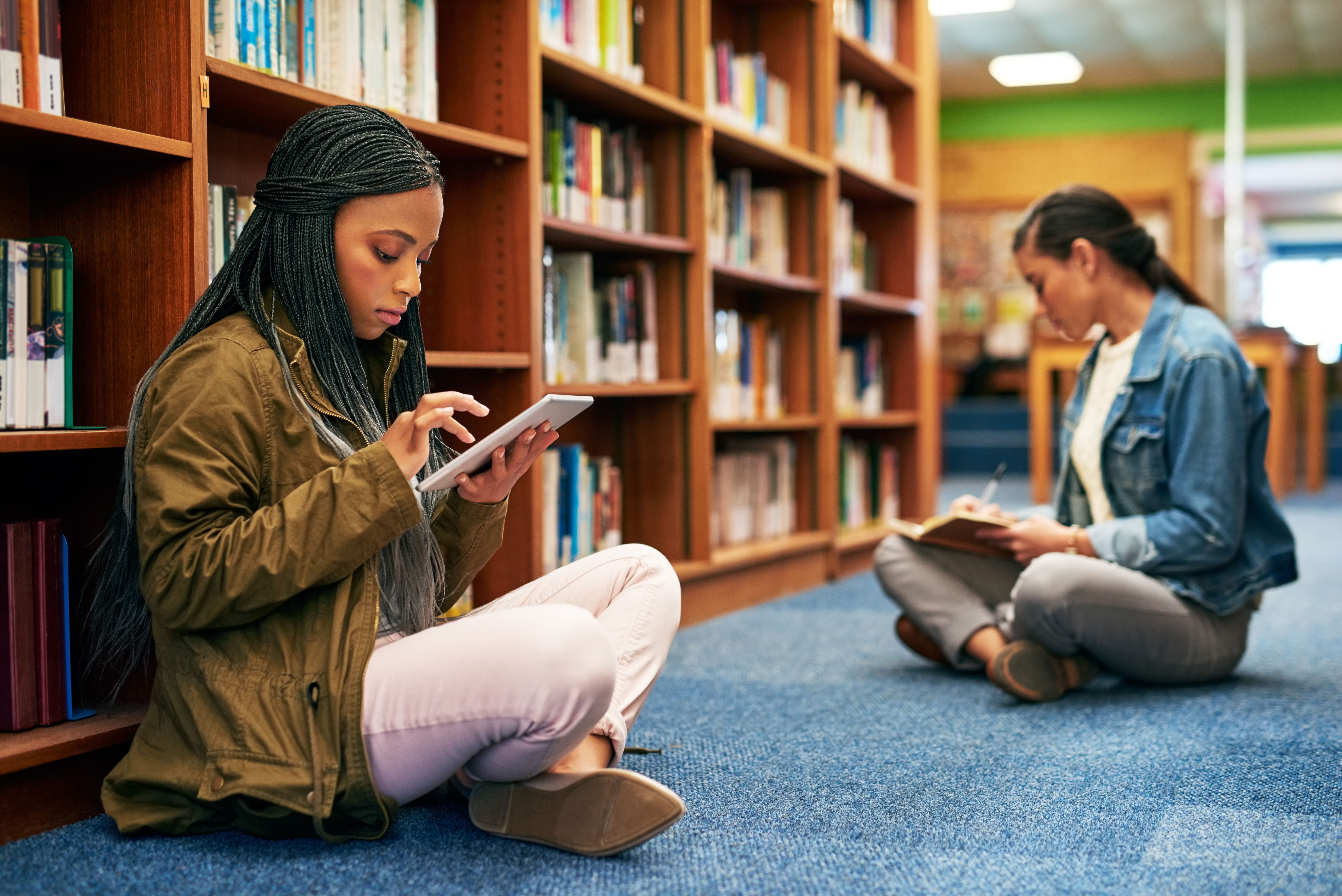 college applications