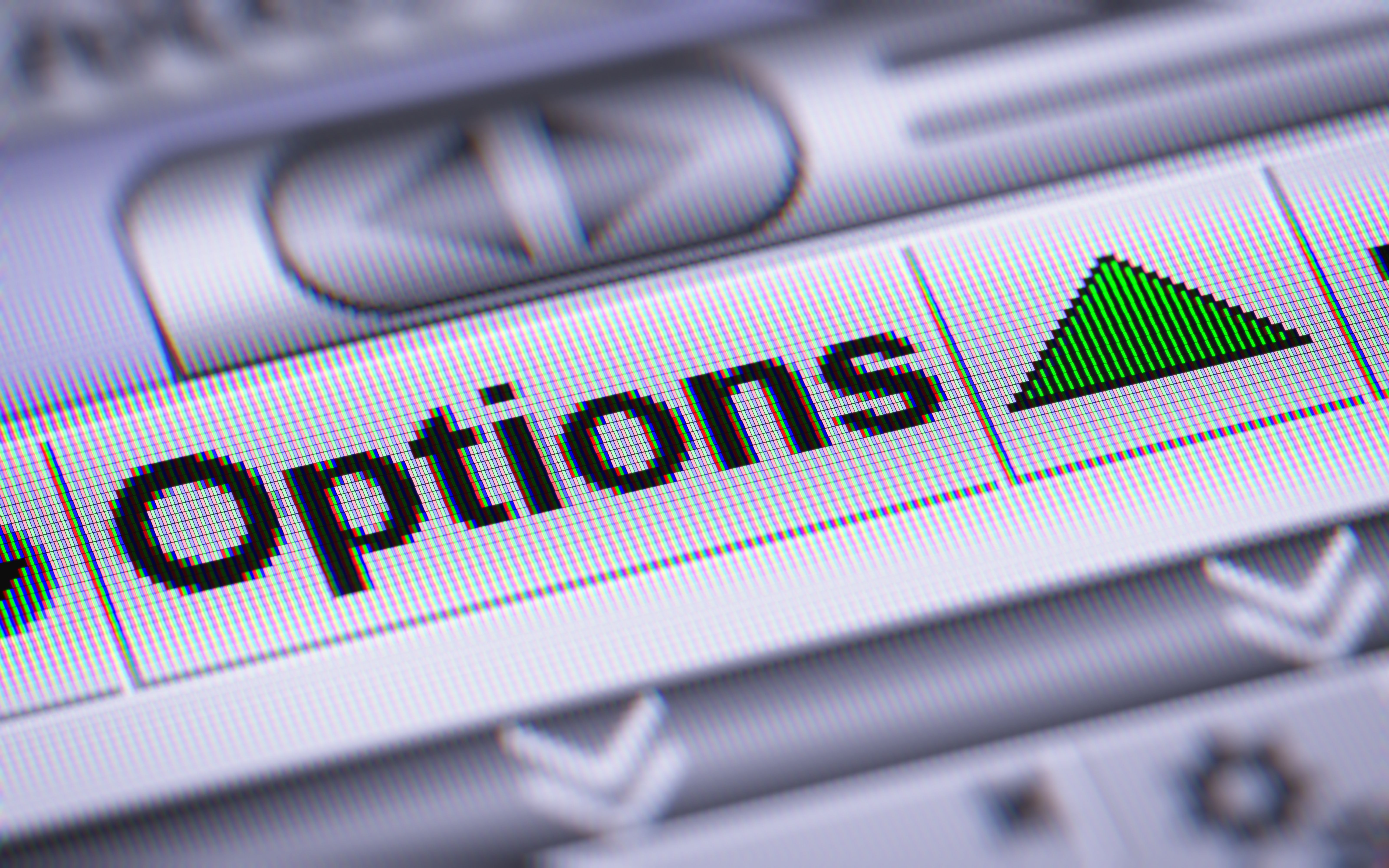 options trading