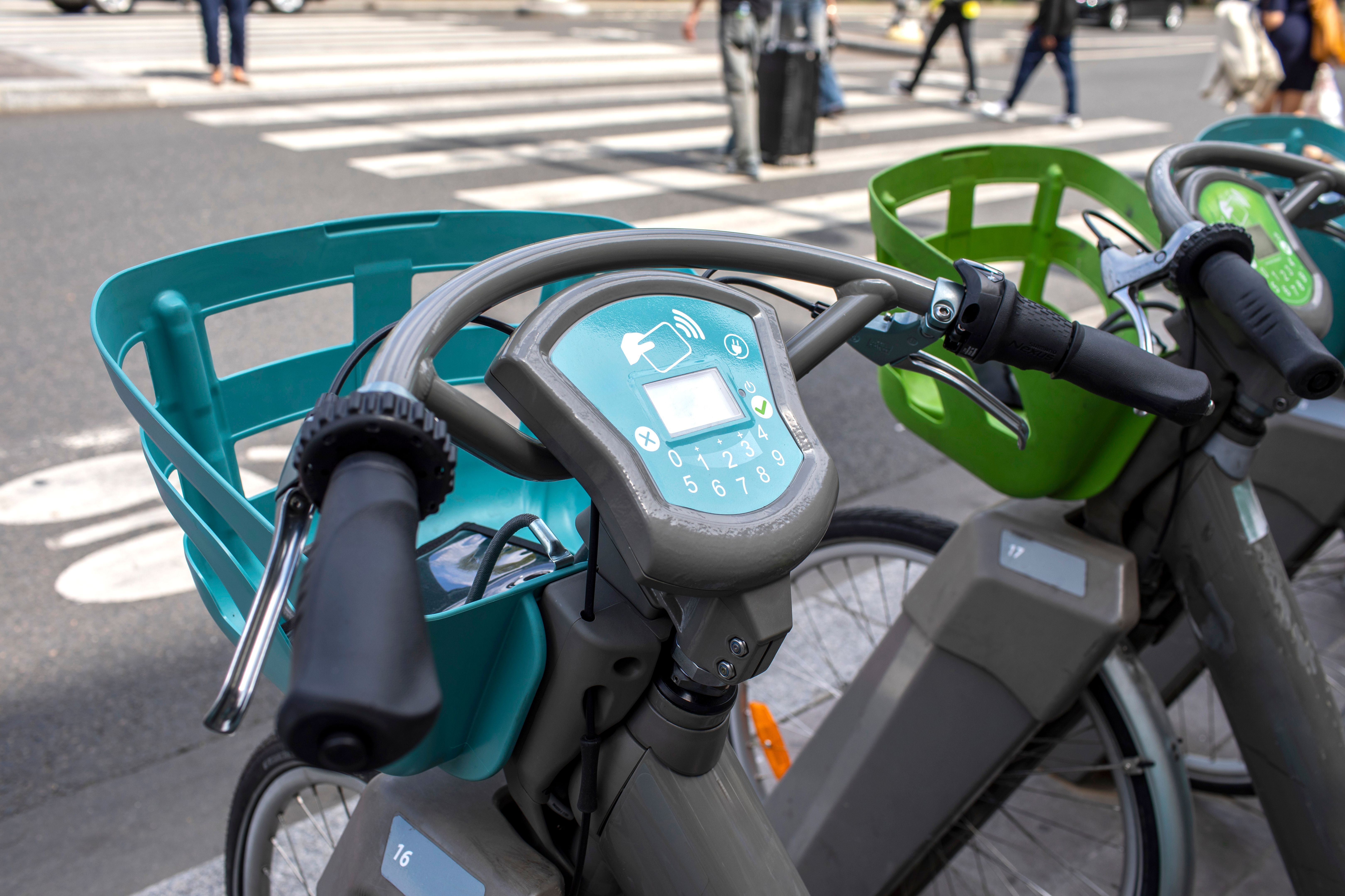 sustainable mobility