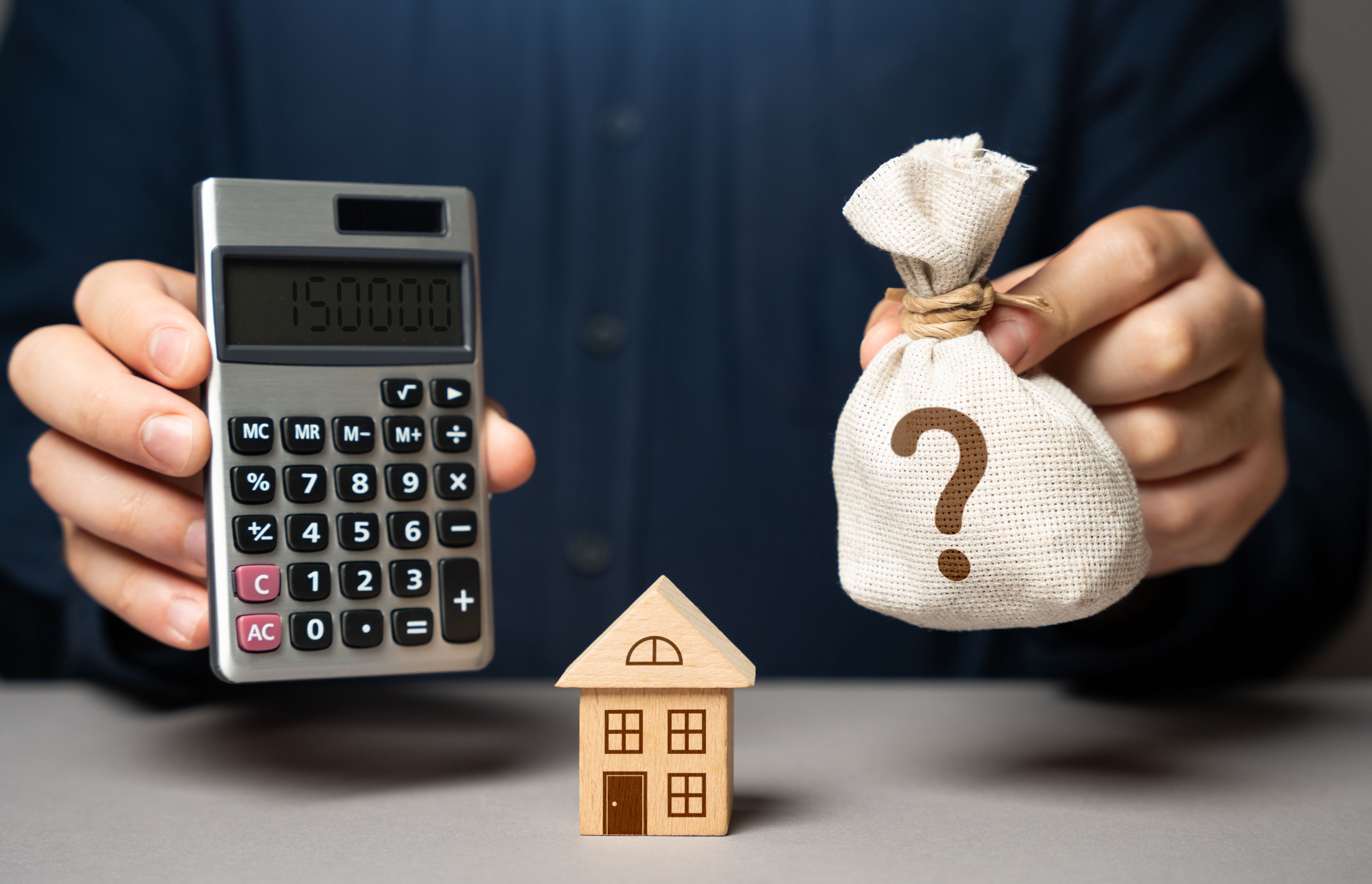 cost estimate