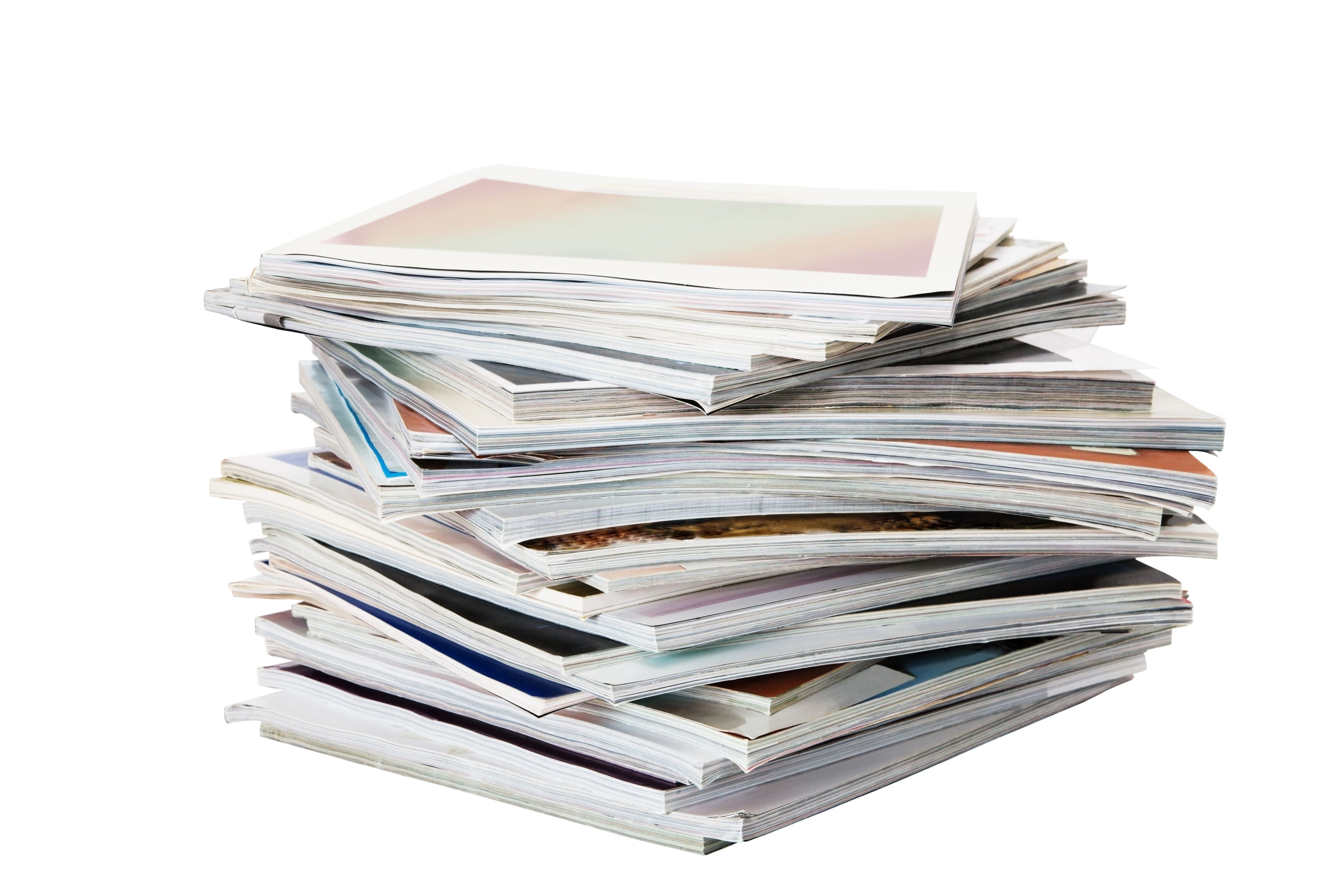 photo essay magazine