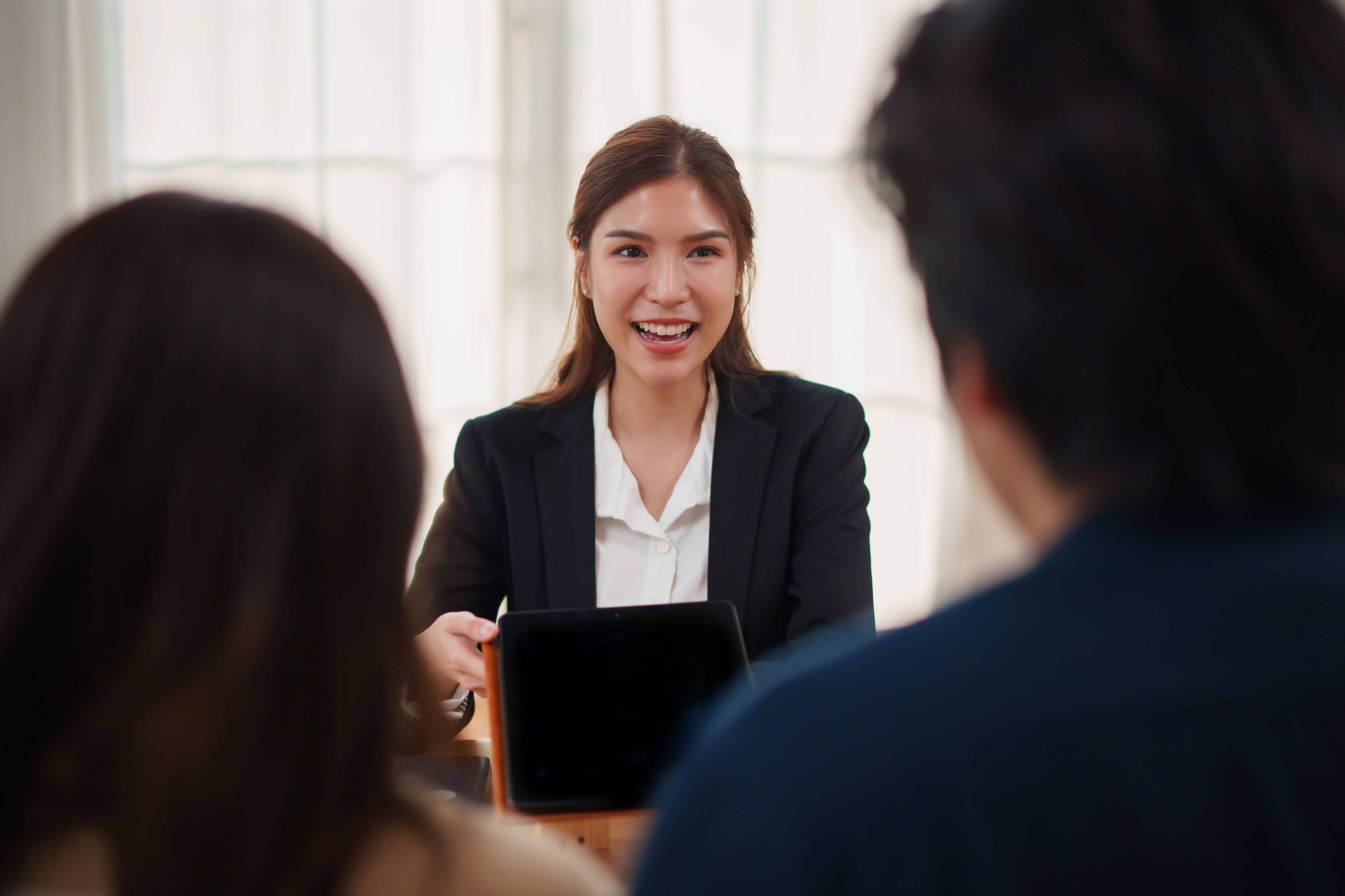 local insurance agent