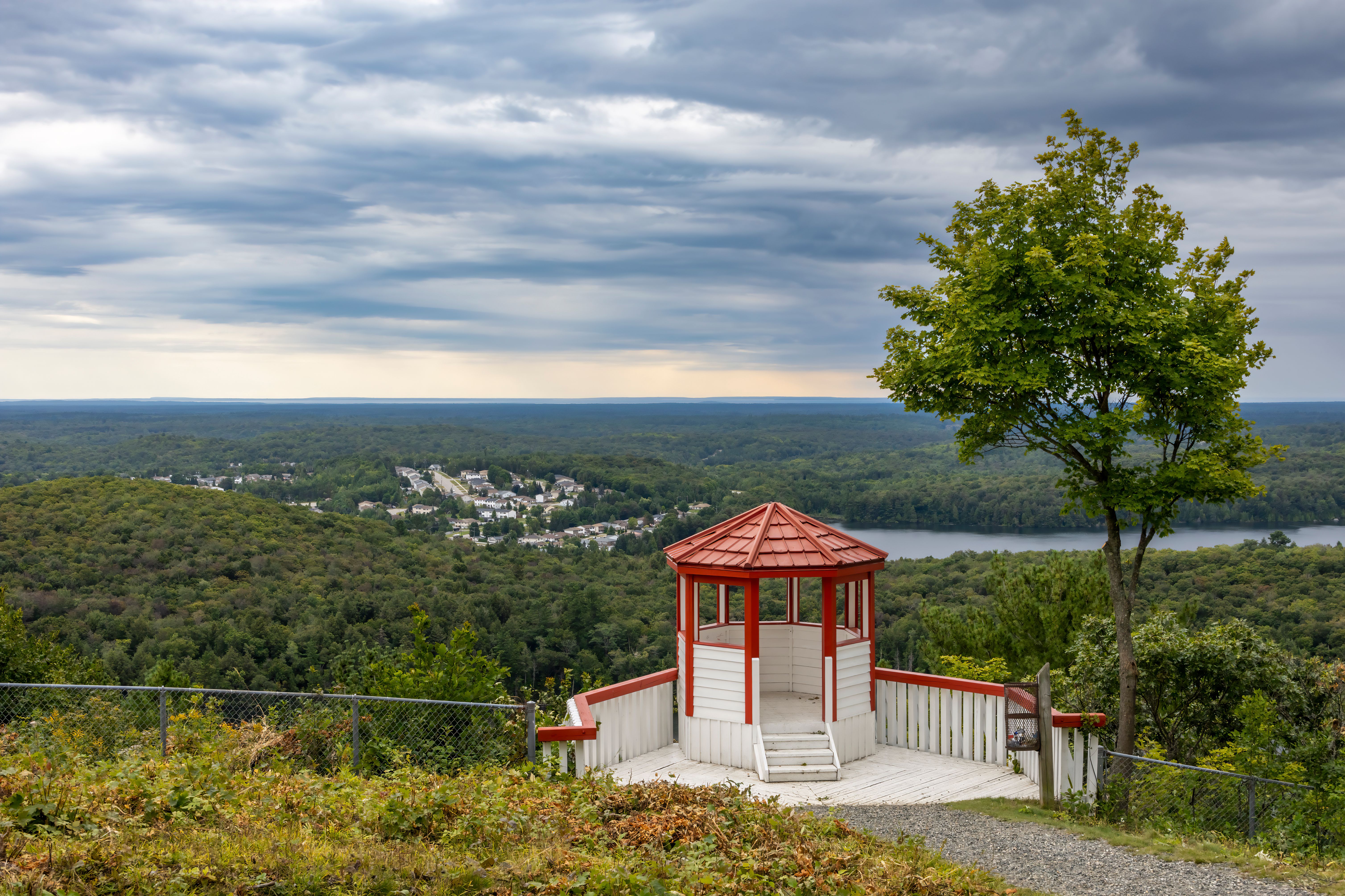 Ontario wedding location