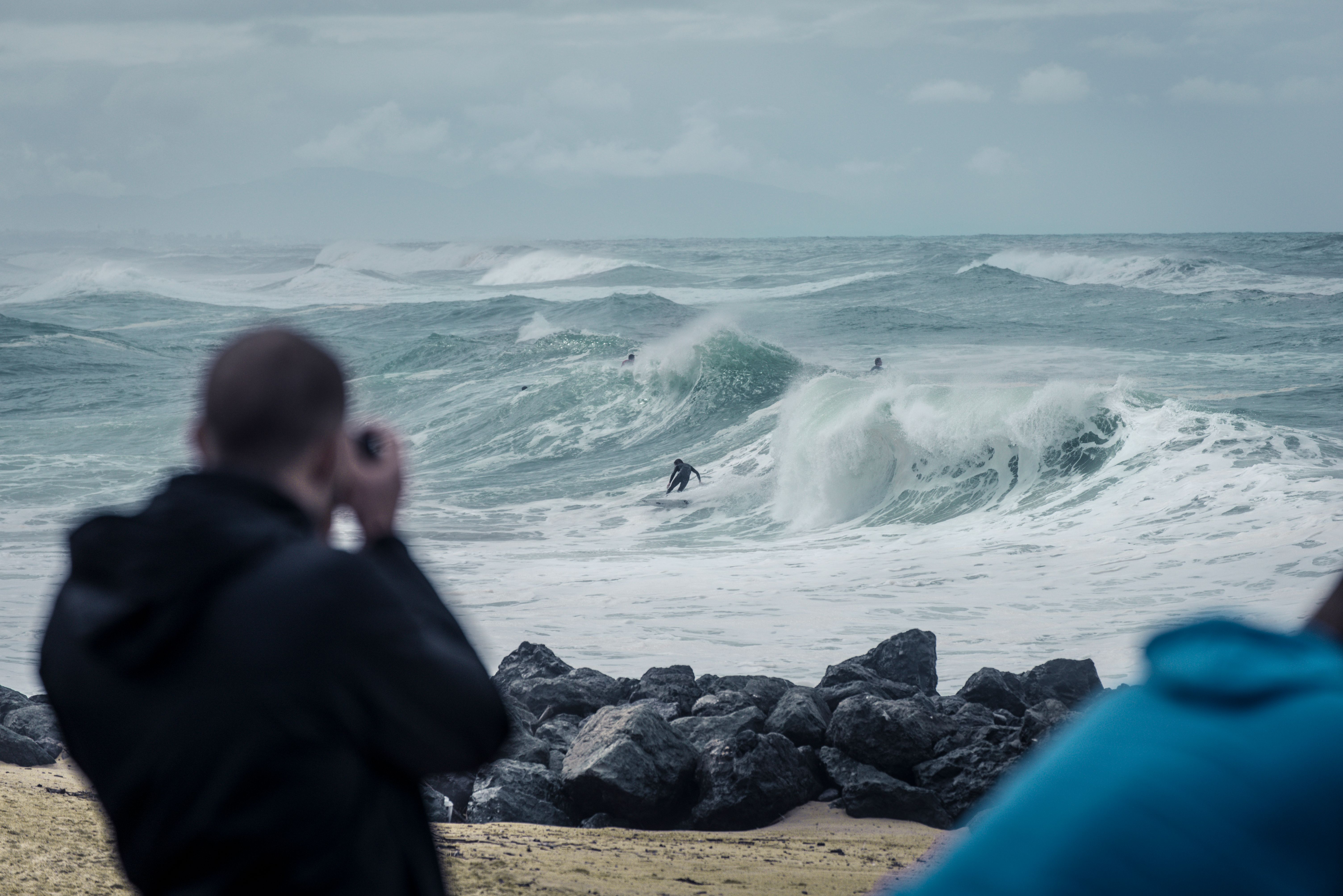 surf photographer