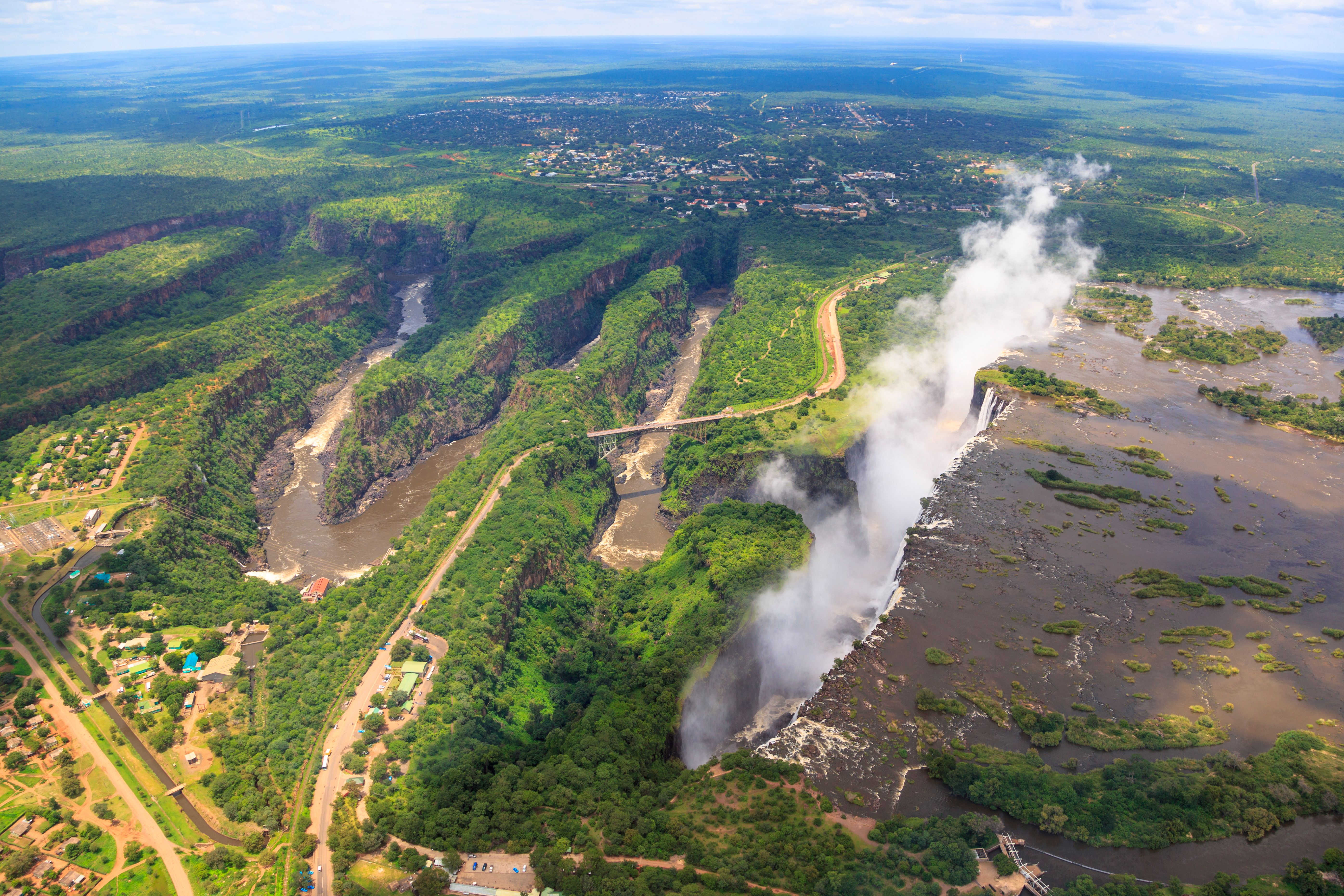 cataratas iguazu
