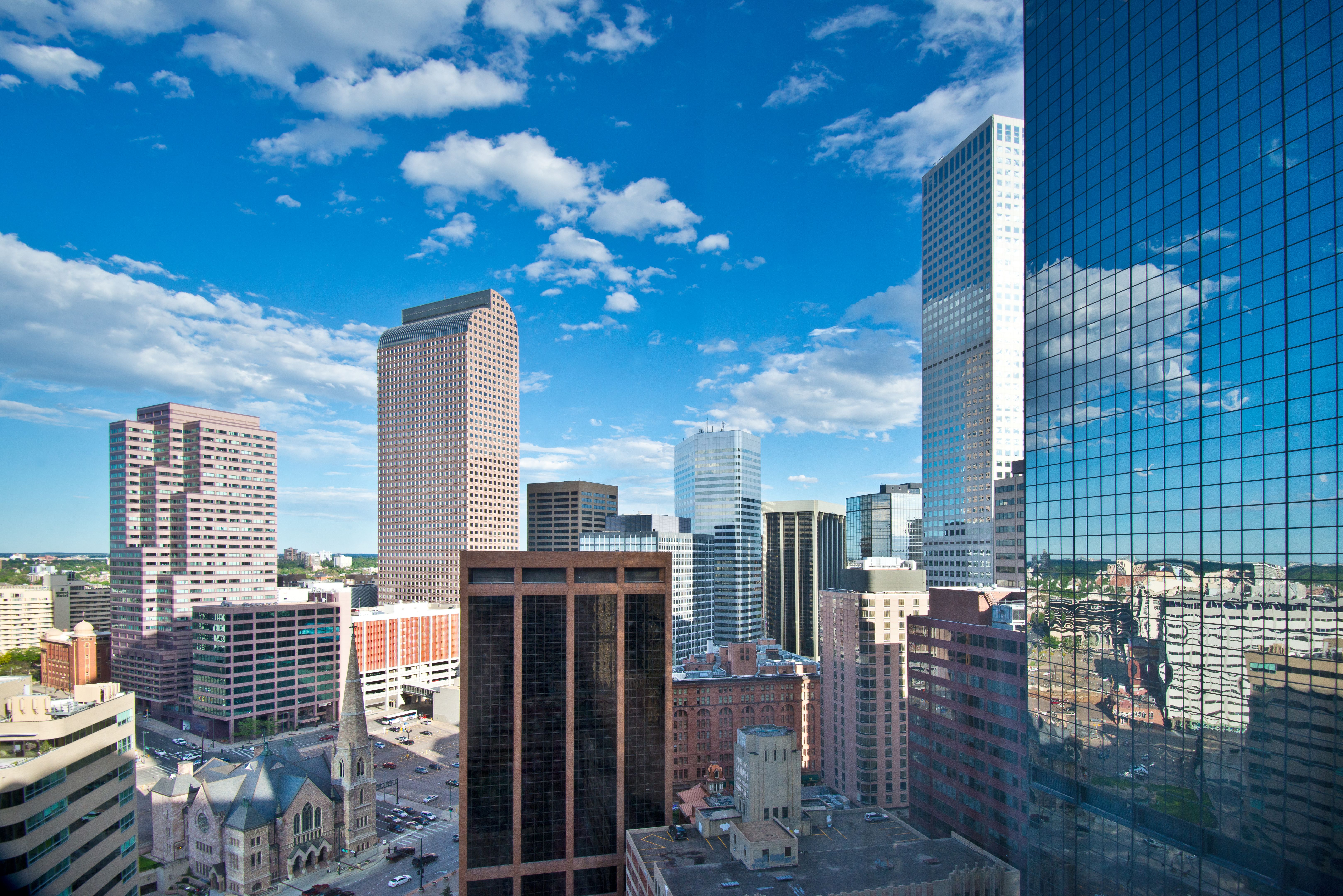 denver business