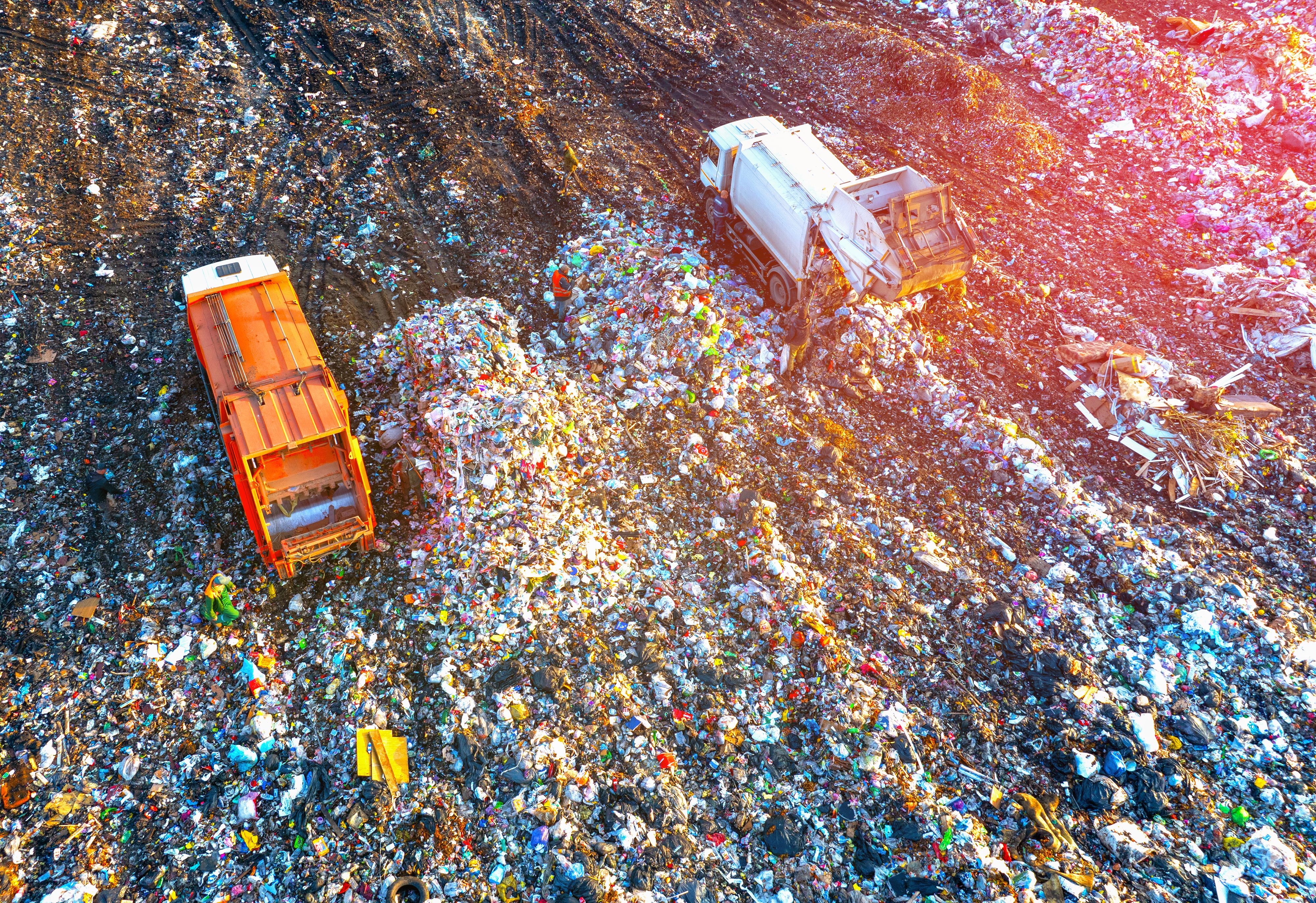 environmental impact junkyard