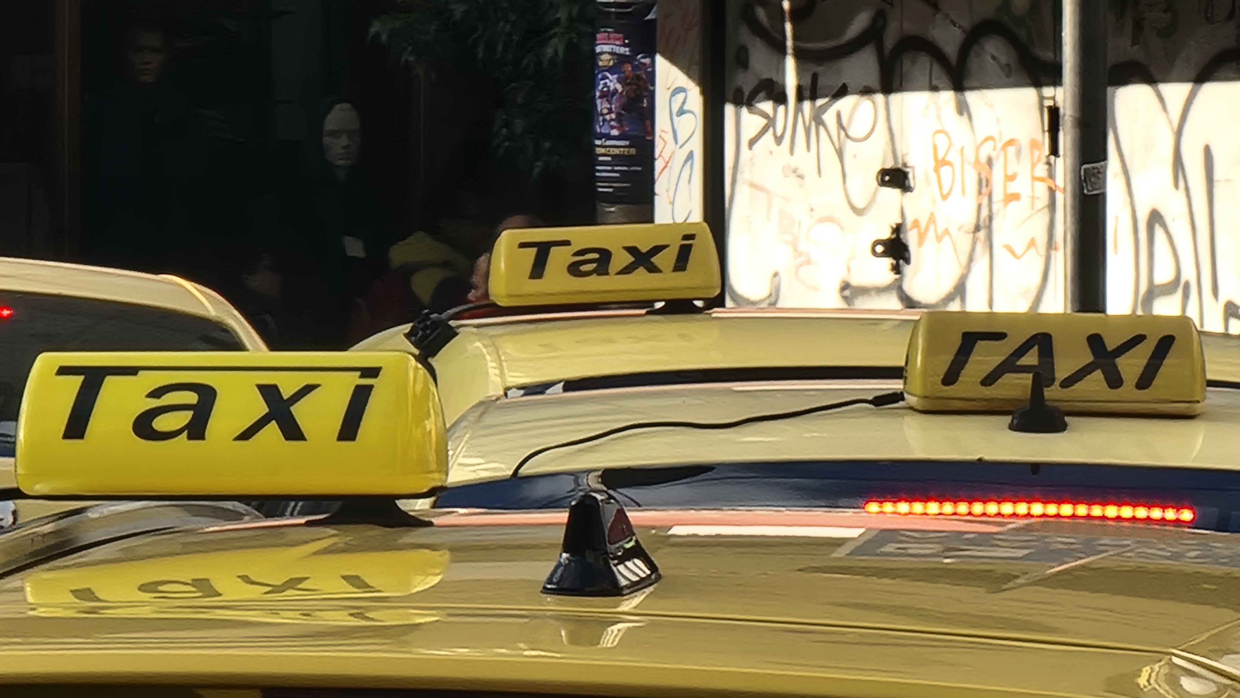 advance taxi booking