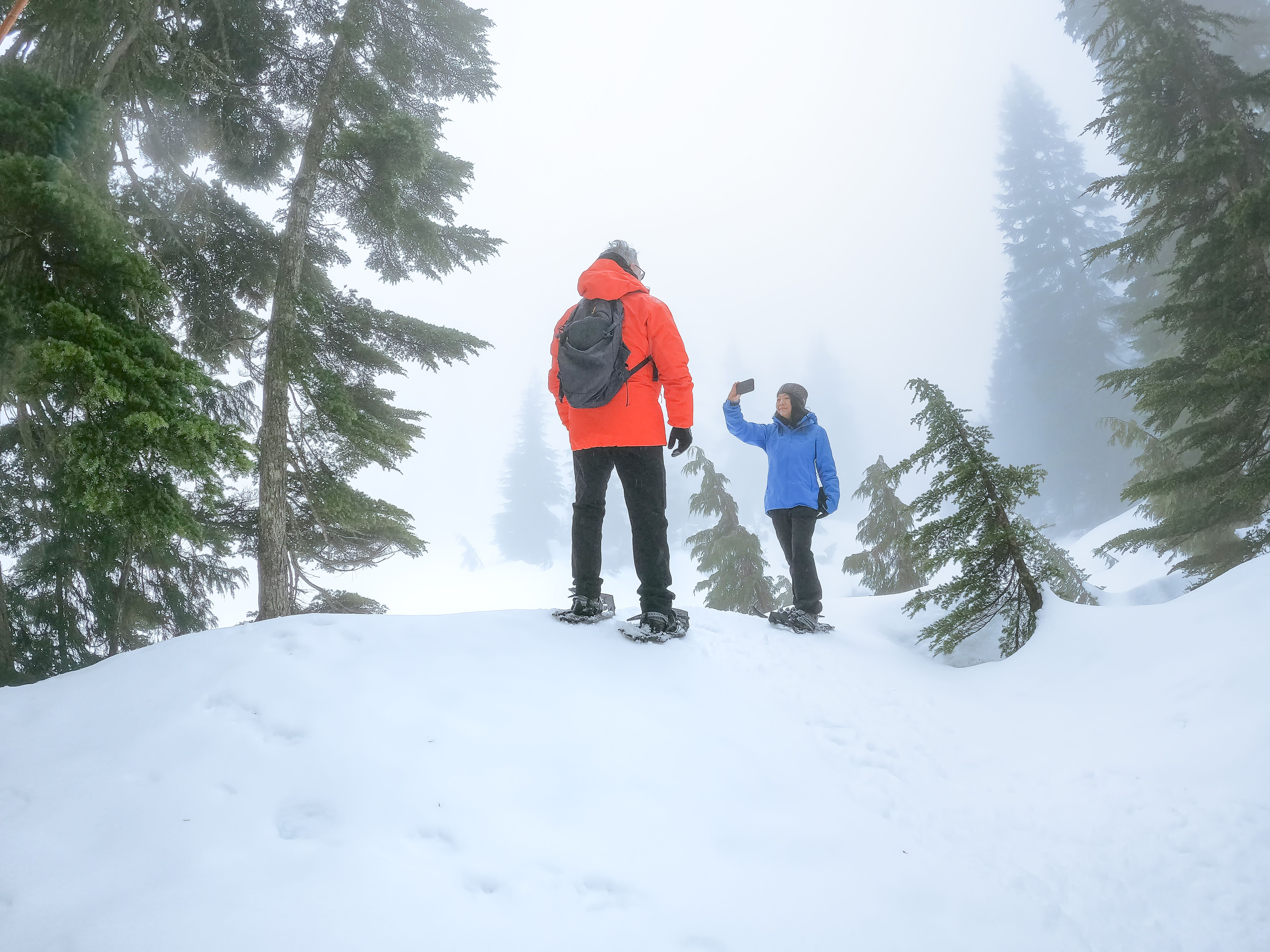 winter sustainability