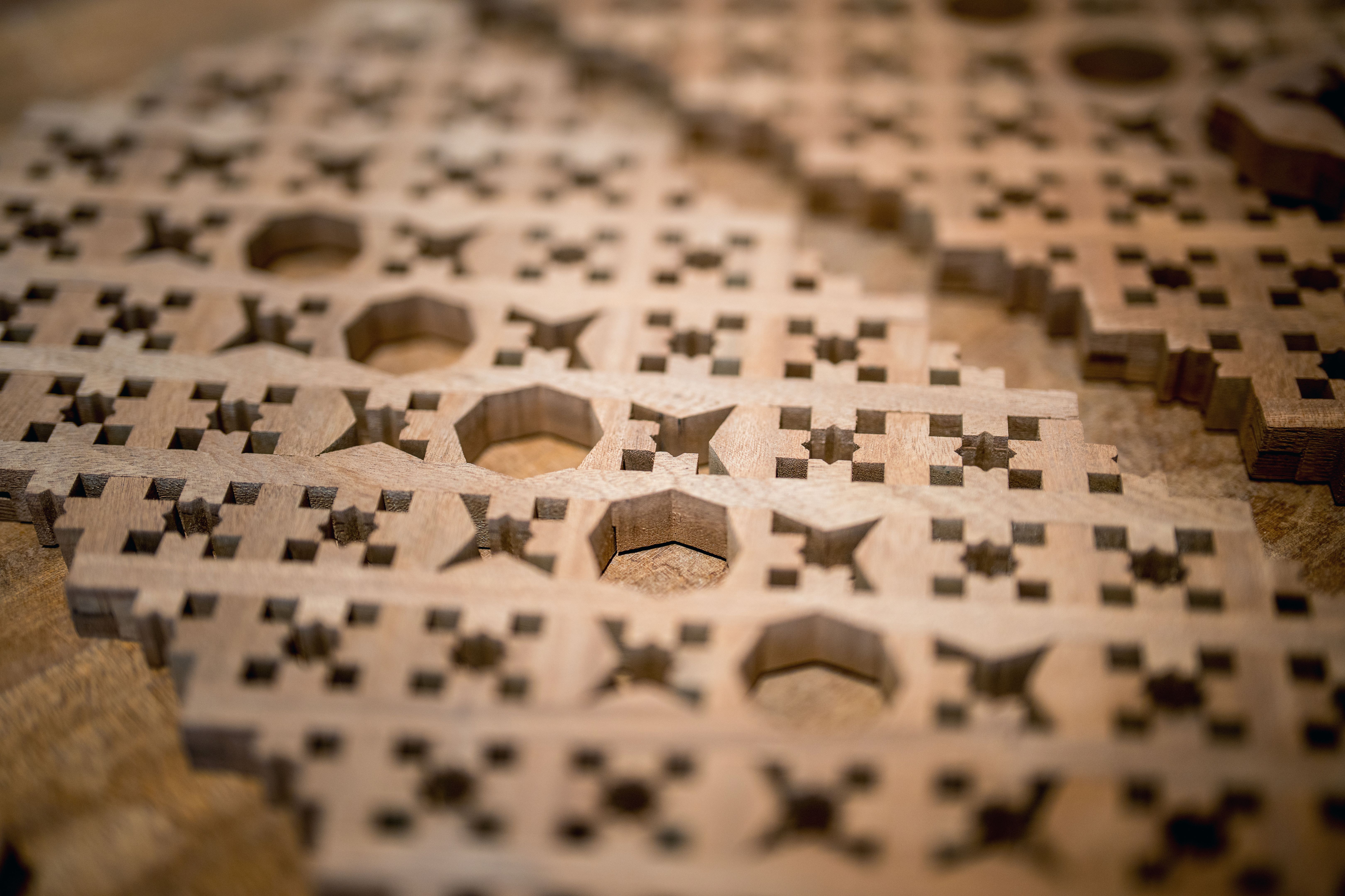 traditional saudi crafts