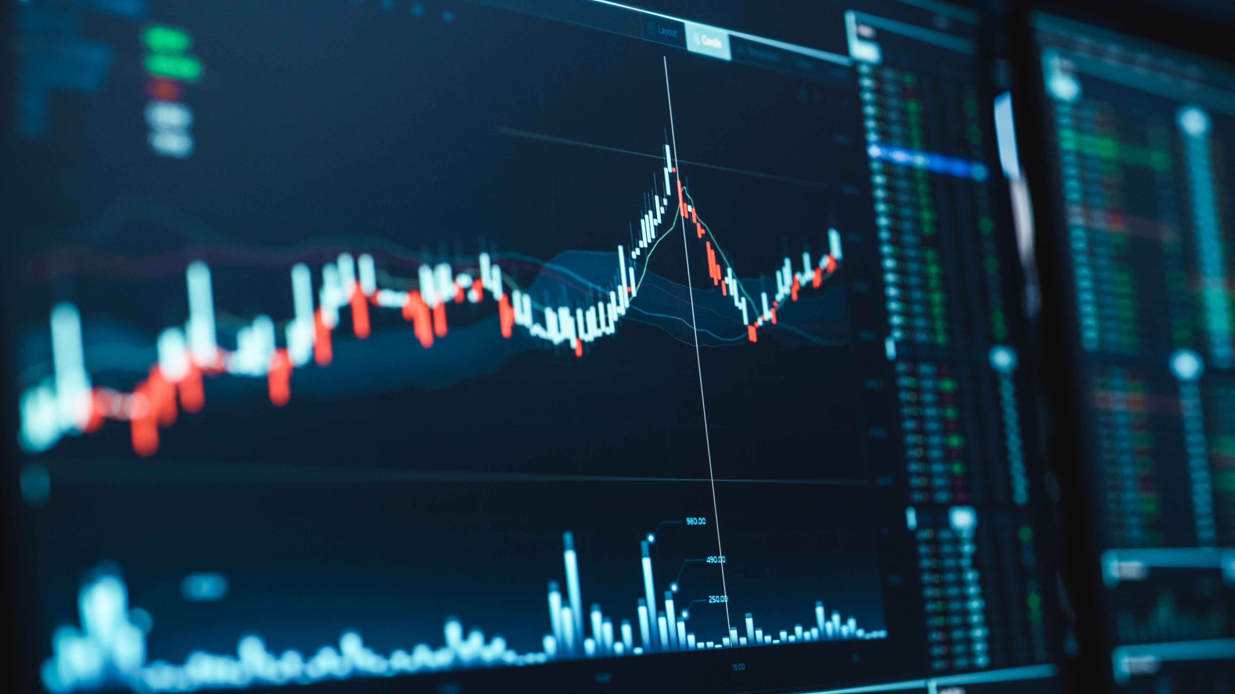 financial stability crypto