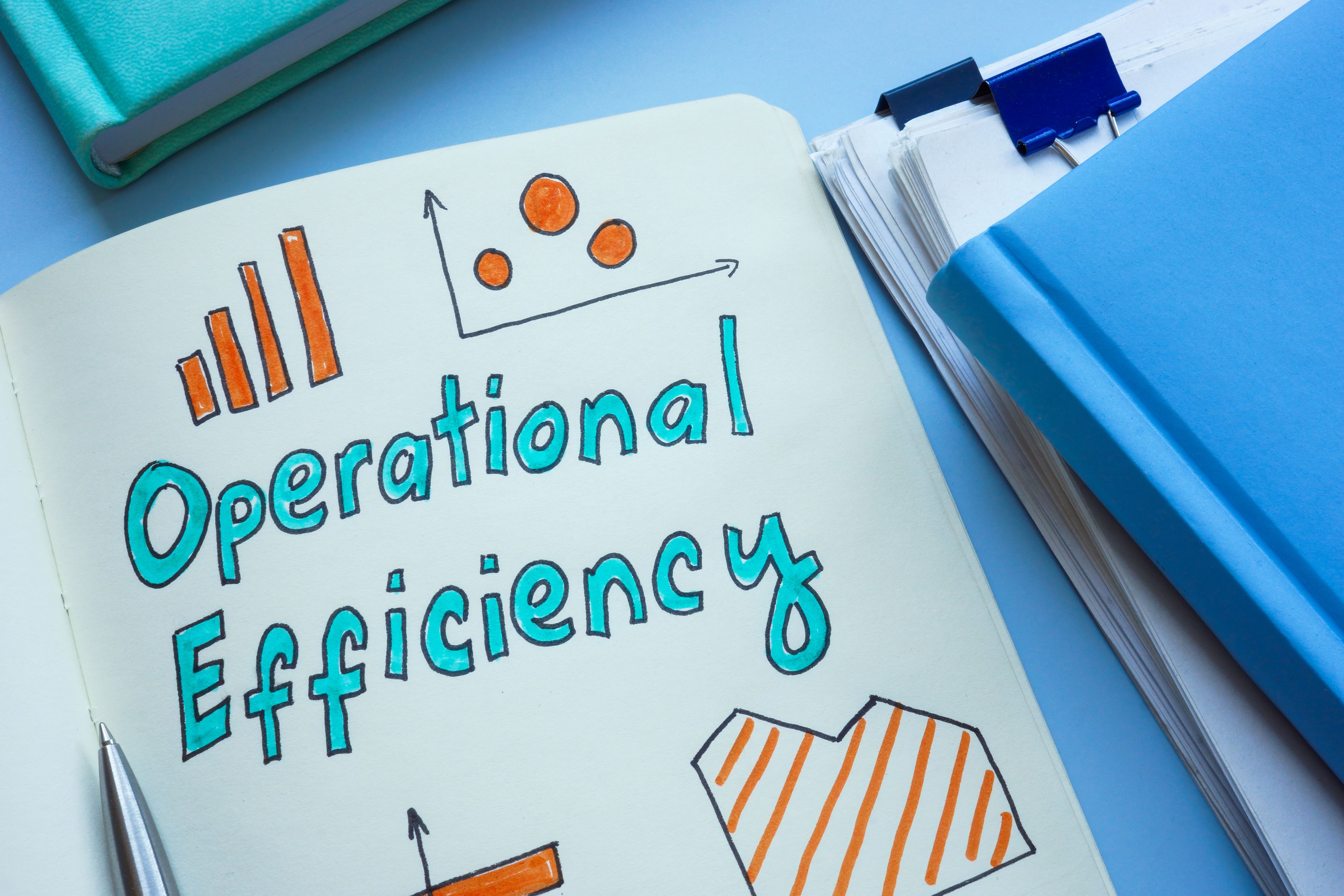 operational efficiency