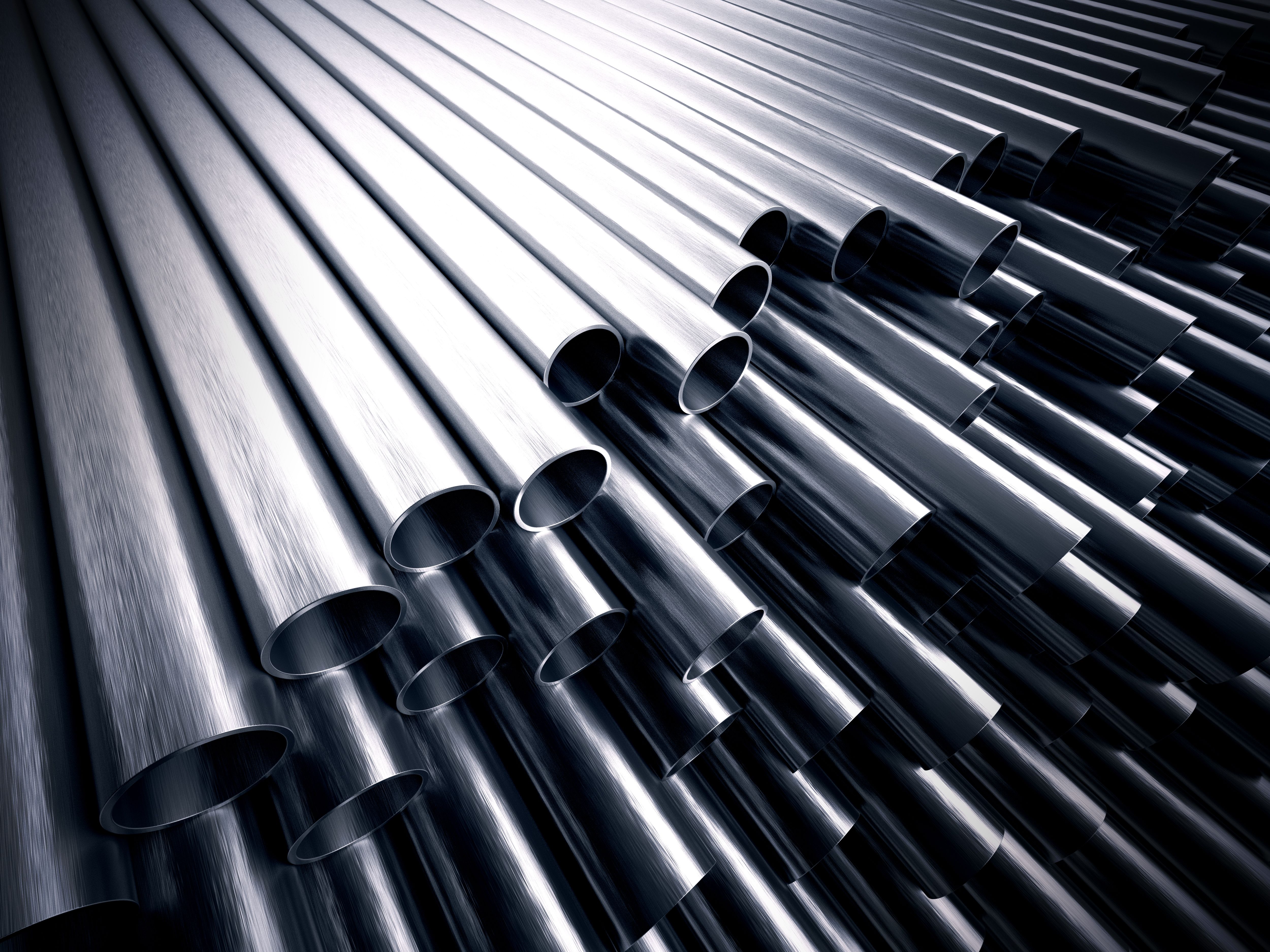 stainless steel pipe