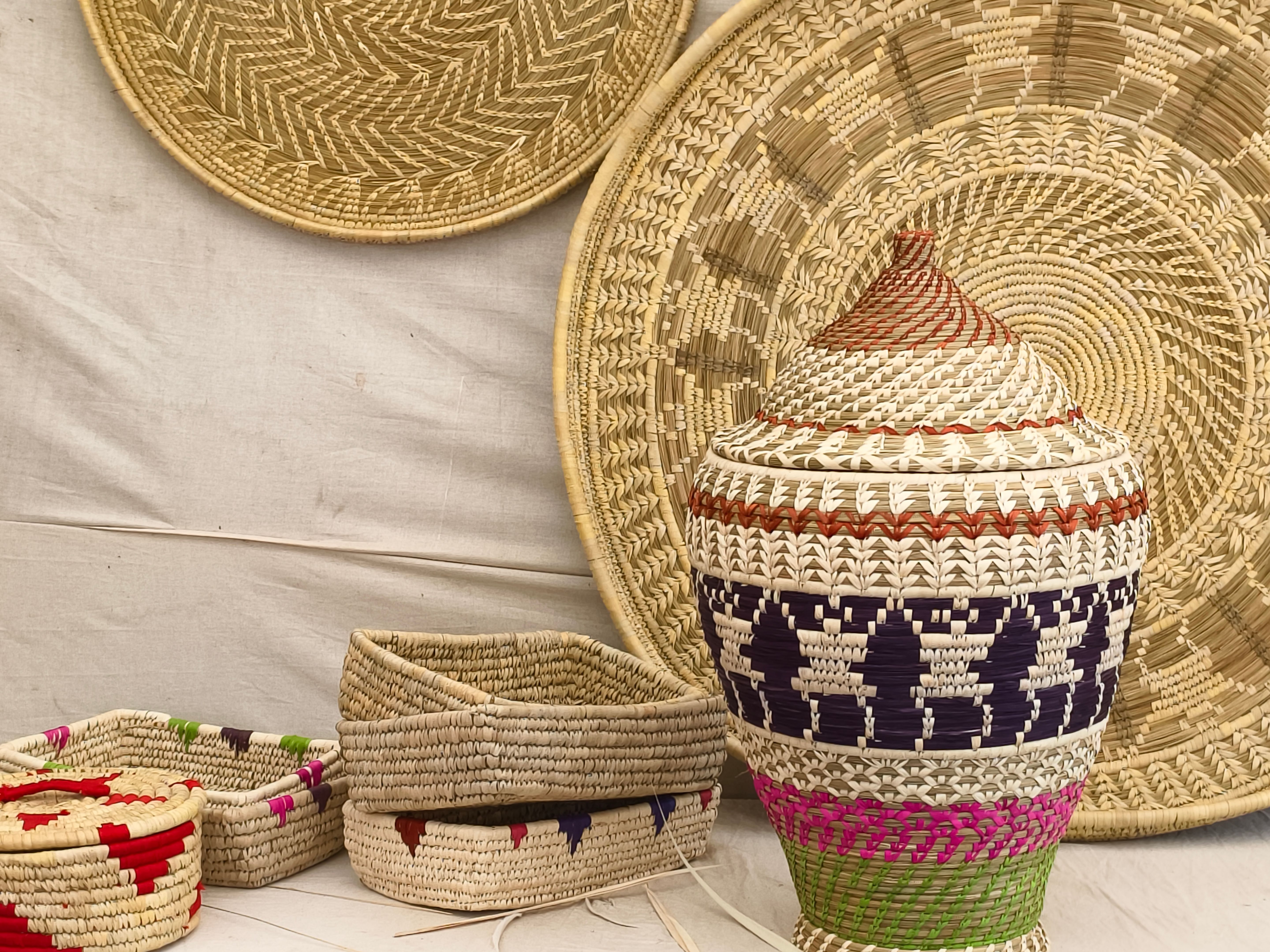 traditional modern crafts