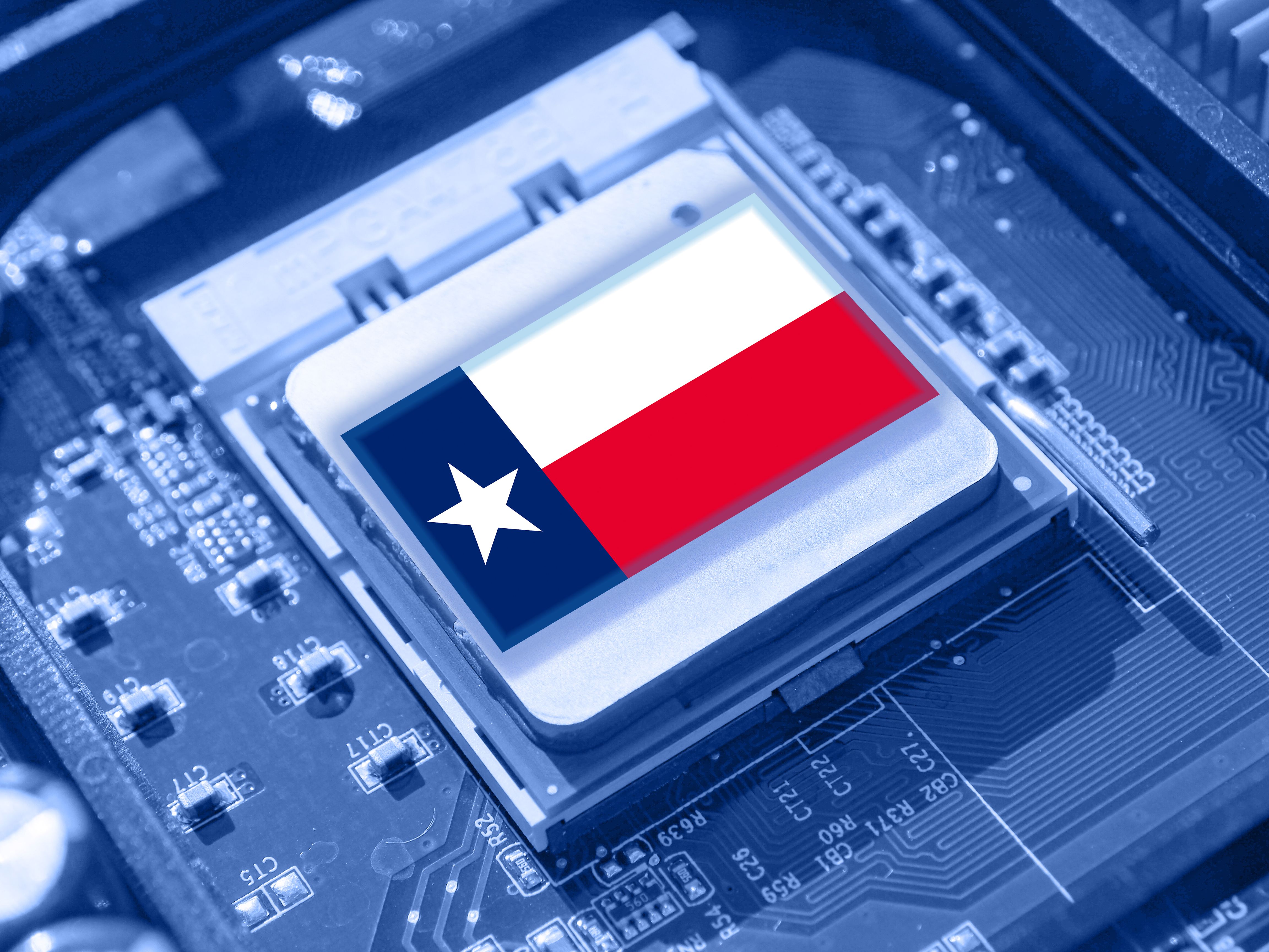 texas business video