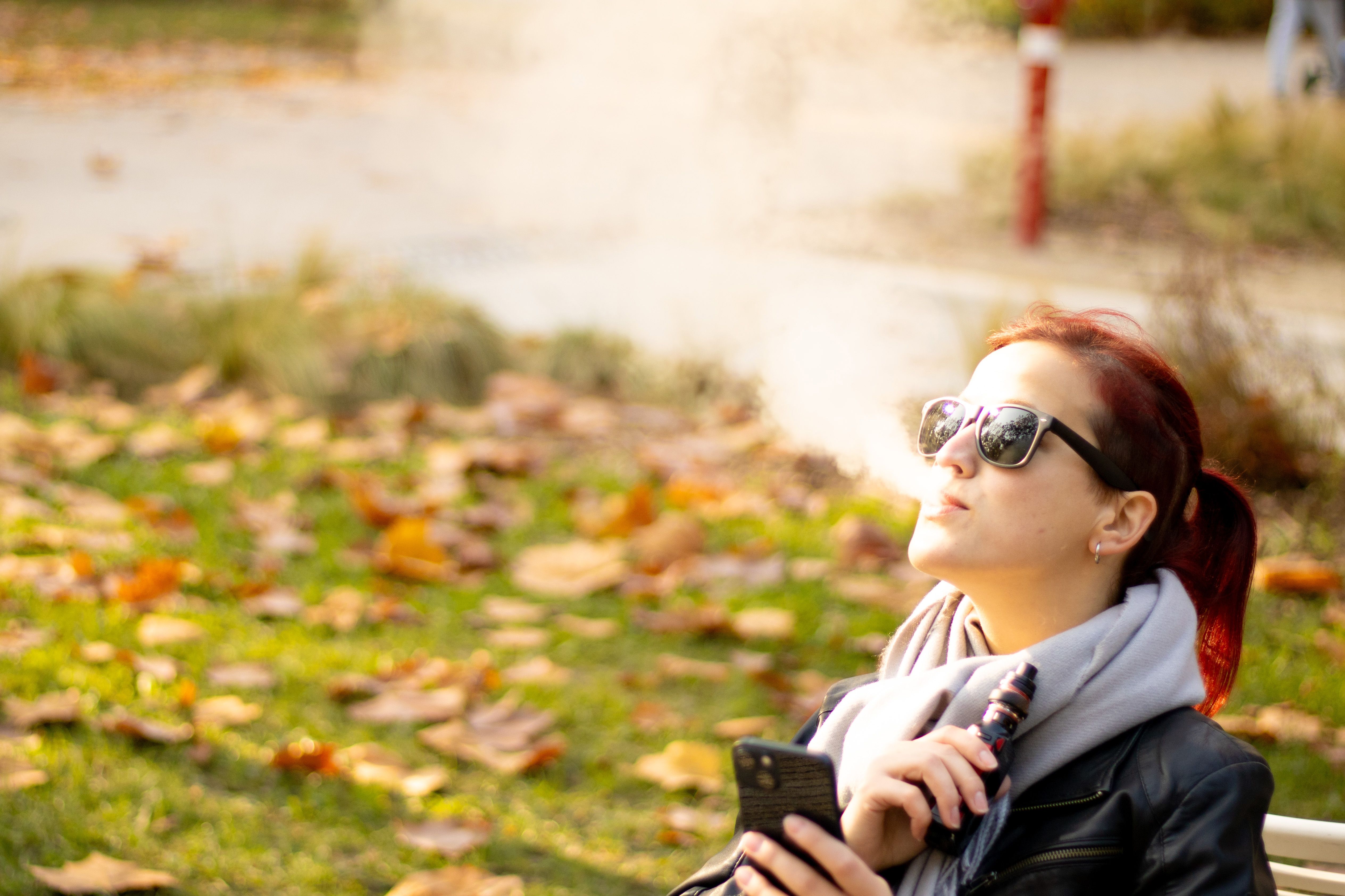 autumn vape