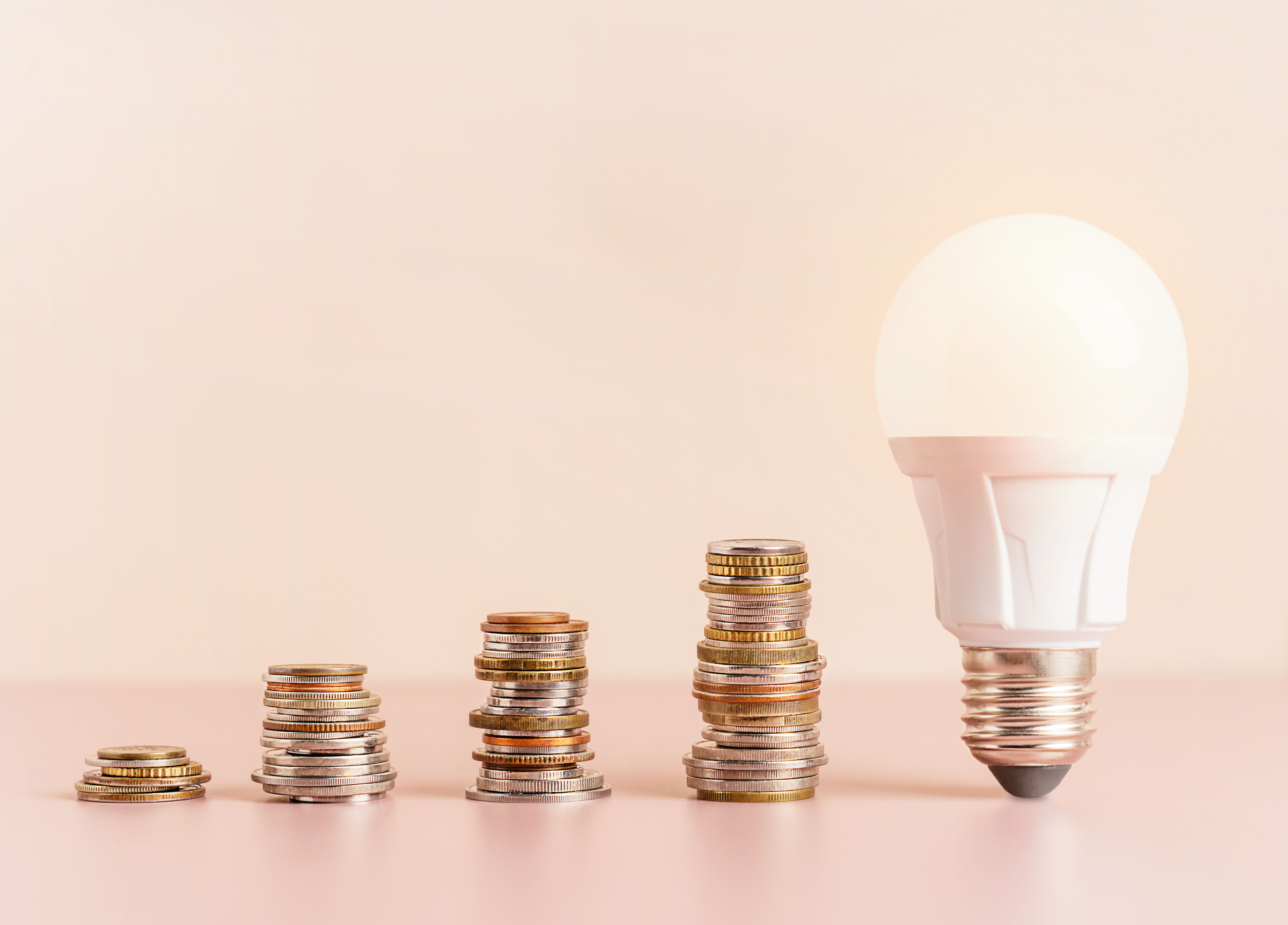 financial incentives energy