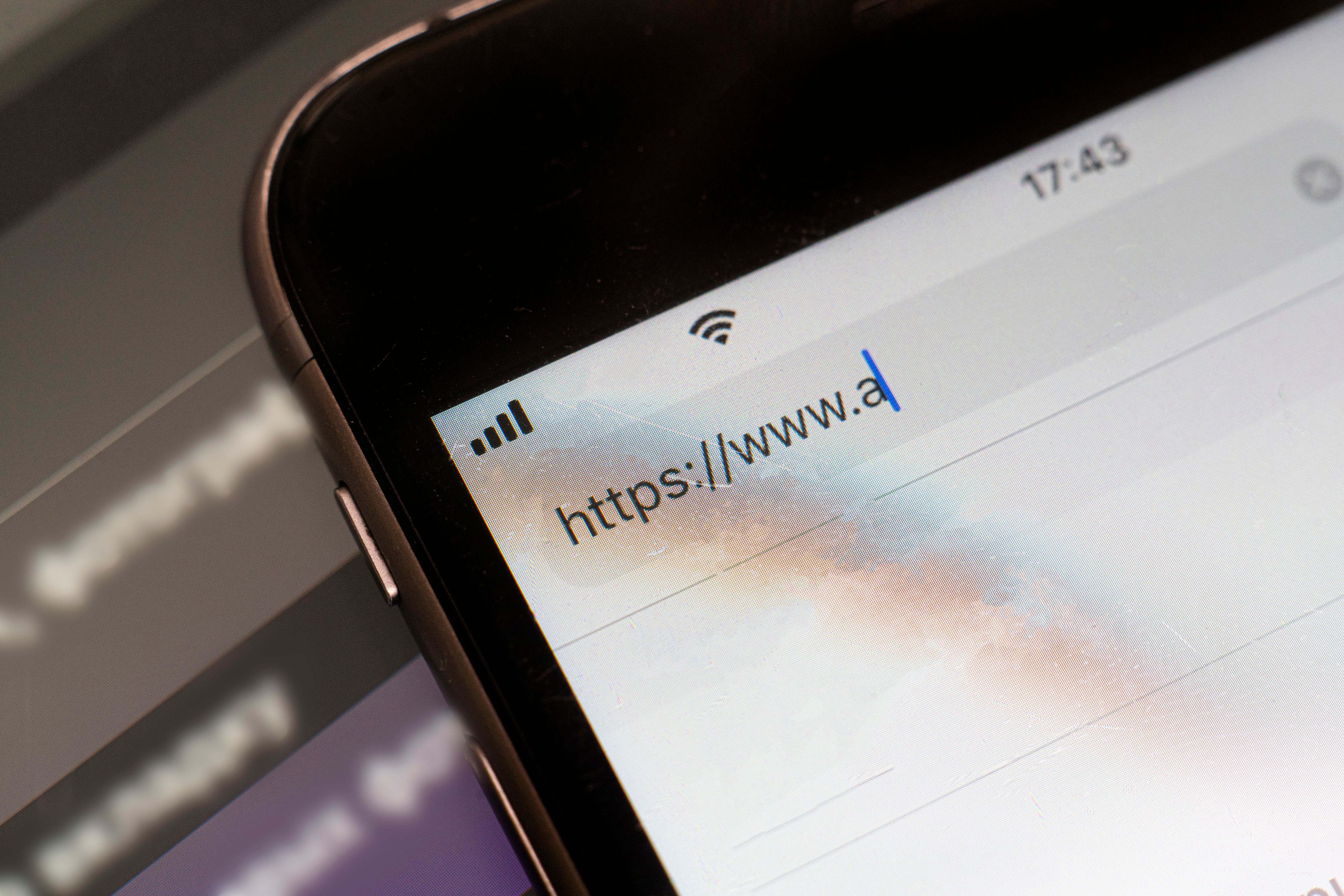 internet connection types