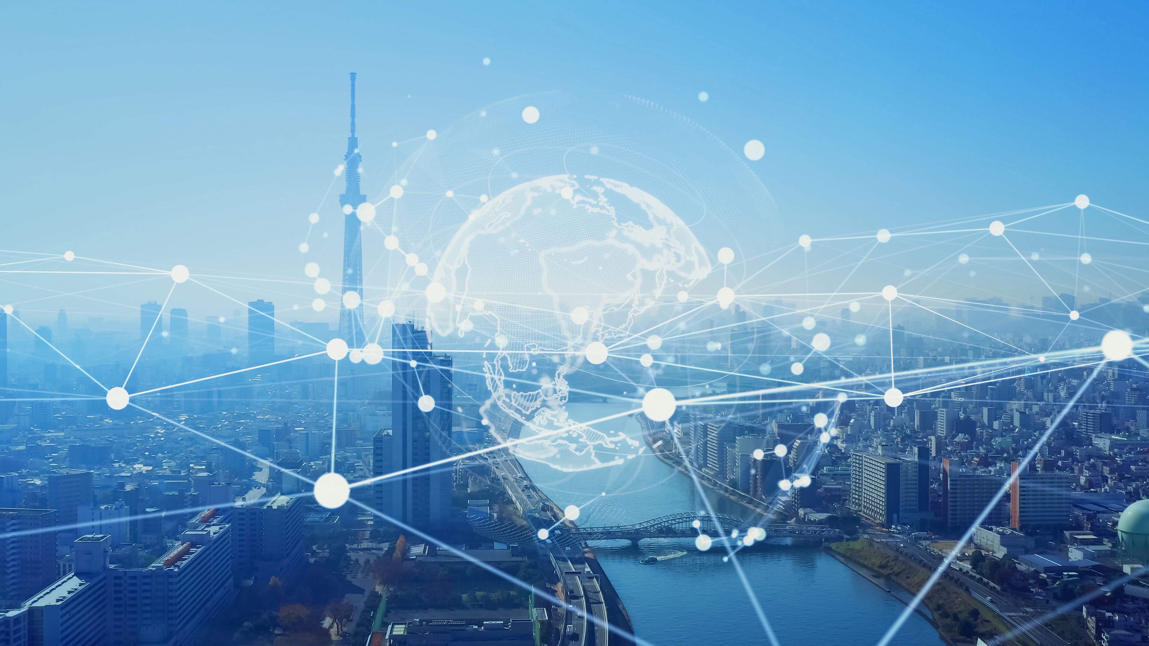 global network