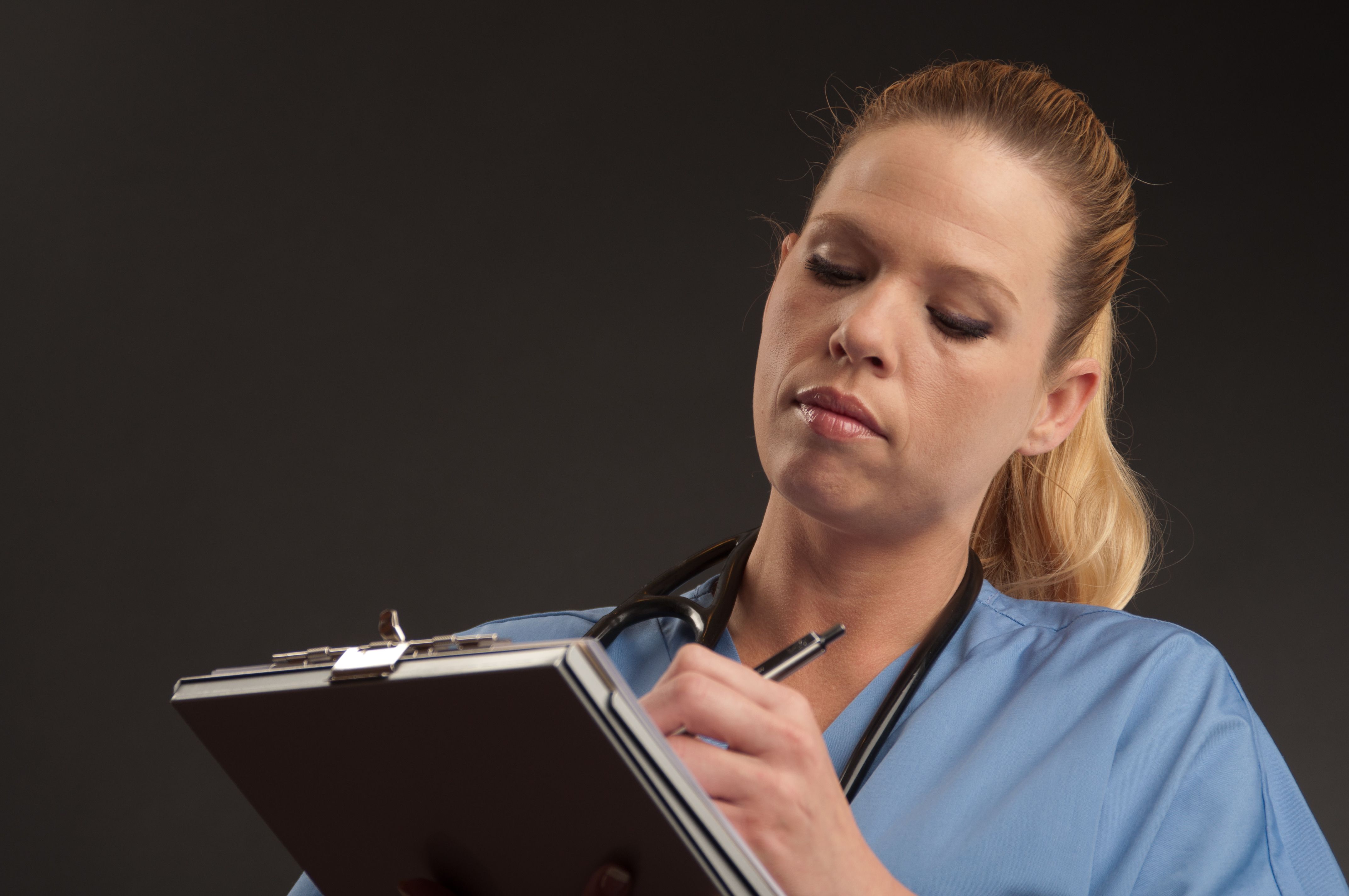 nurse specialization