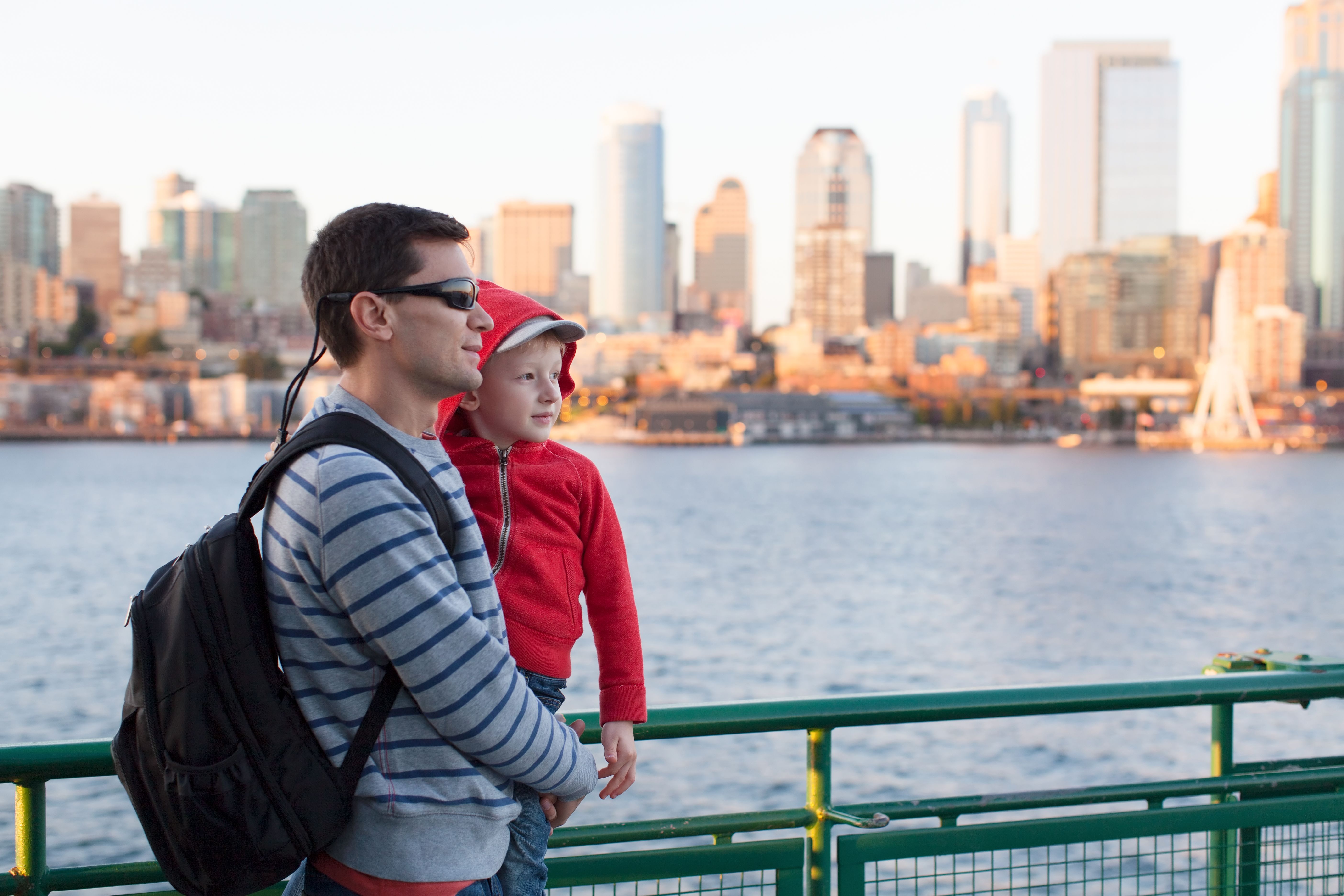 seattle family